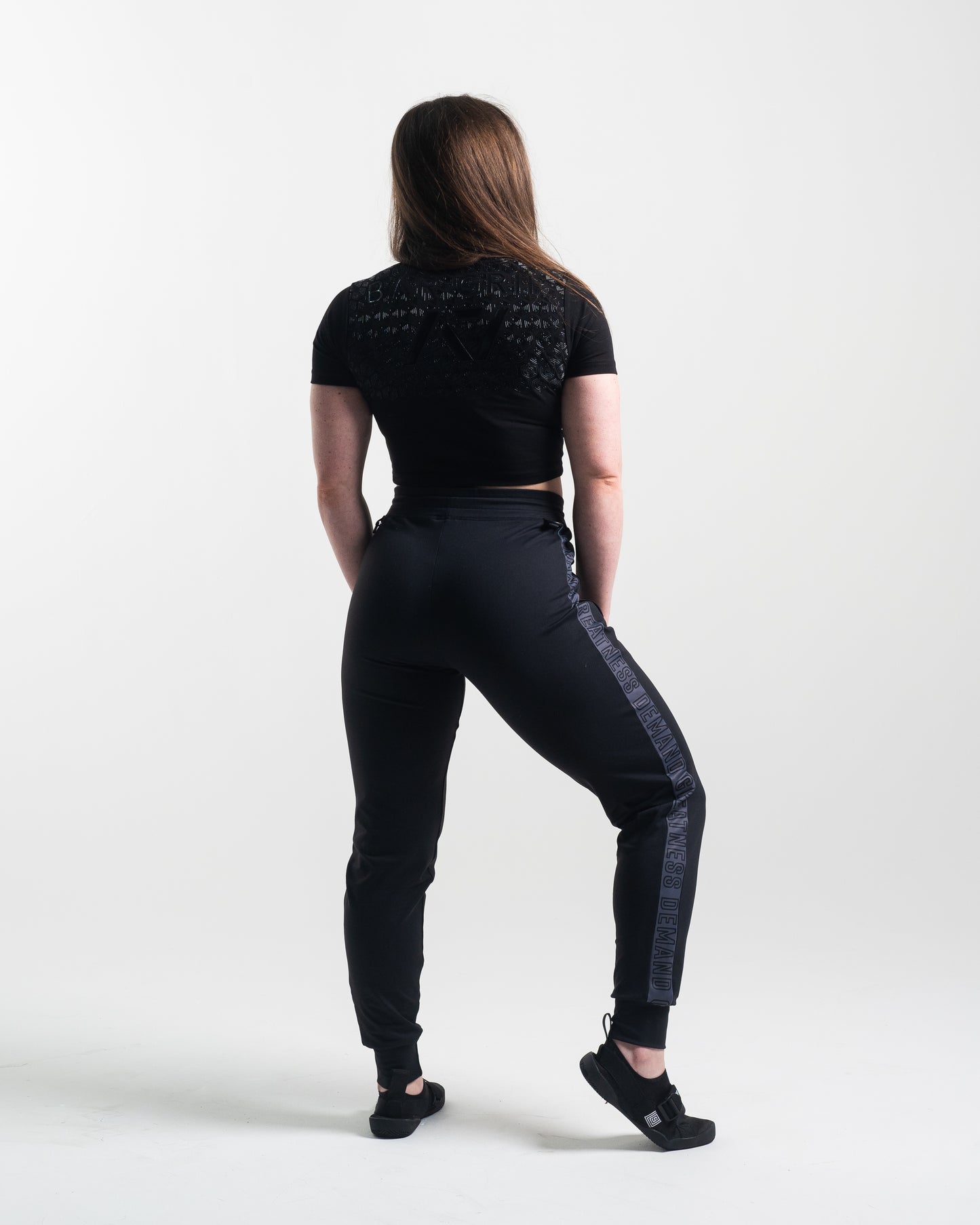 Defy Joggers - Shadow Stone (Unisex)