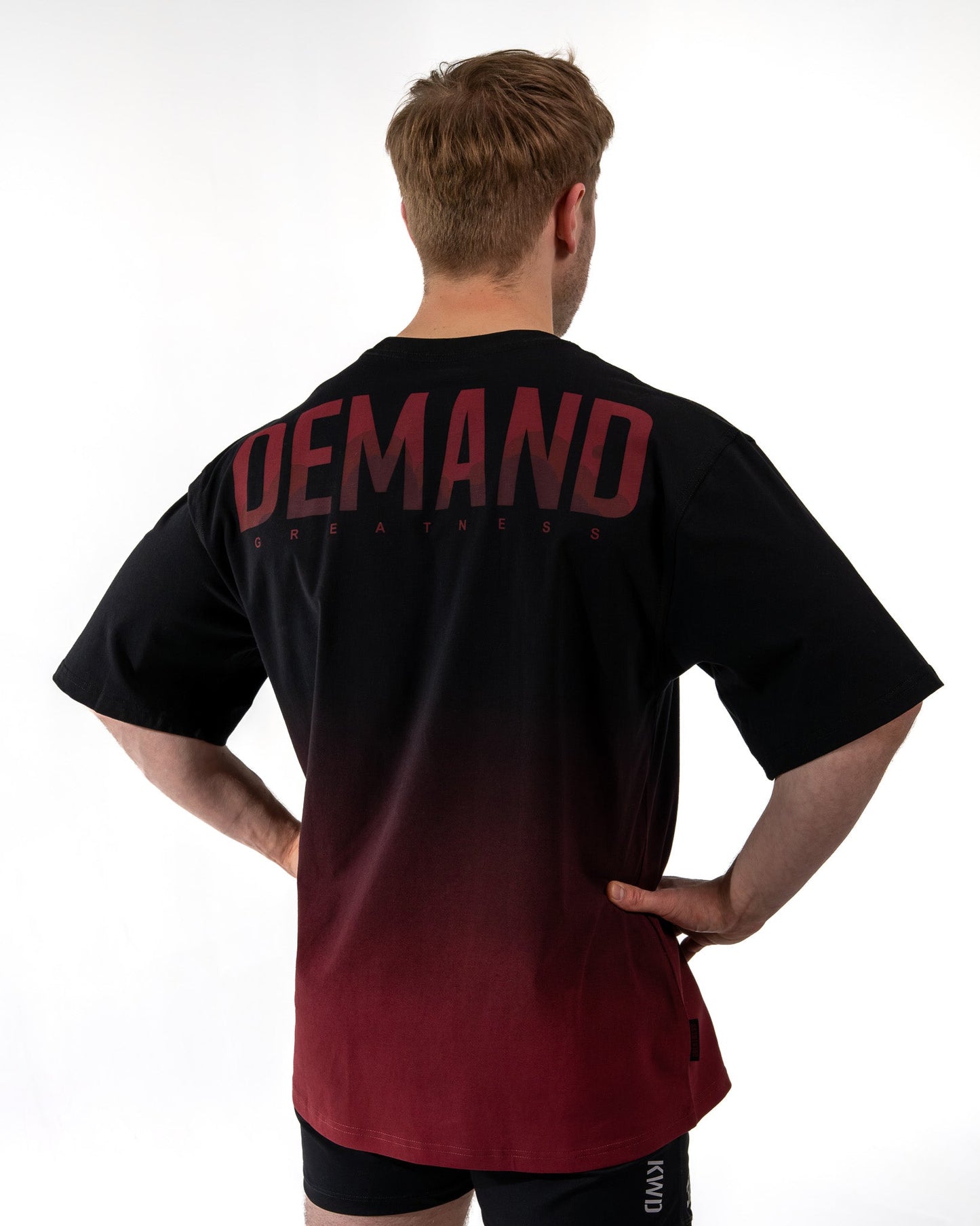 Just like our high-demand over-fit shirts, the Over-Fit Cut Off Shirt offers one of the best covers in the gym while giving you complete freedom of movement; or perfect for lounging in style. Designed for those upper-body days when it gets hot but you still want to keep your torso covered, this tank keeps you comfortable, flexible, and ready for every lift. All A7 Powerlifting Equipment shipping to UK, Norway, Switzerland and Iceland.