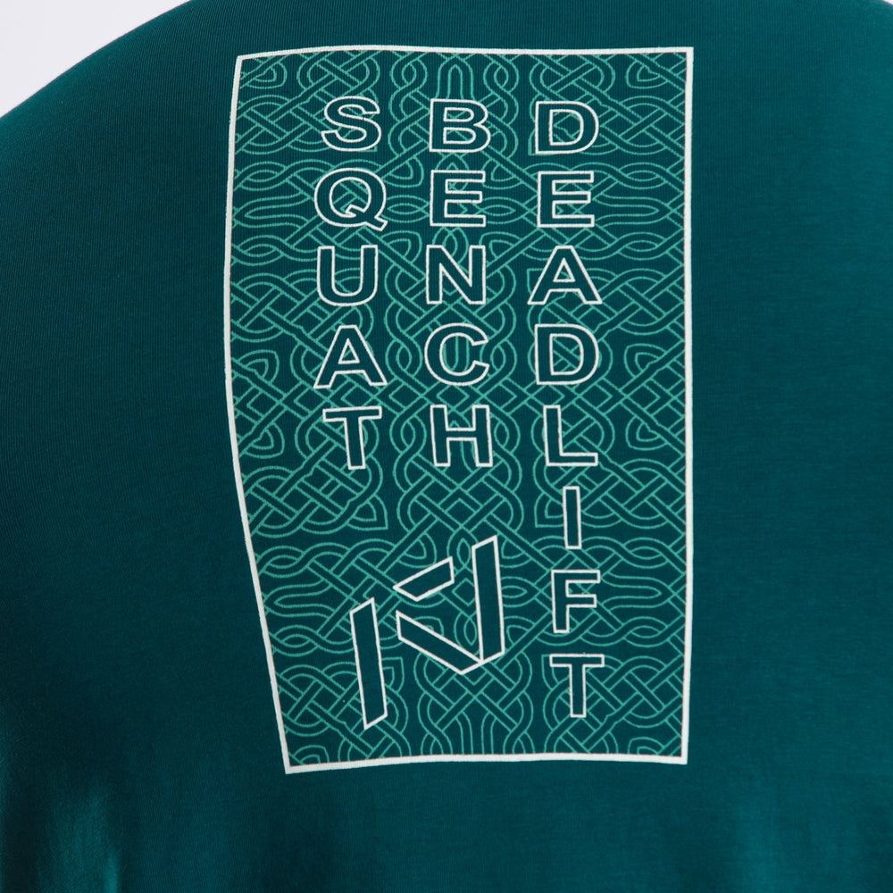 
                      
                        Strength is the foundation on which we build our path to new beginnings. As we lift weights to build our bodies, we also lift our spirits towards better health and vitality. Demanding Greatness is a journey of self-discovery, finding the inner strength to embrace new opportunities, ignite your vitality, and fuel your aspirations with A7's Emerald Forás. All A7 Powerlifting Equipment shipping to UK, Norway, Switzerland and Iceland.
                      
                    