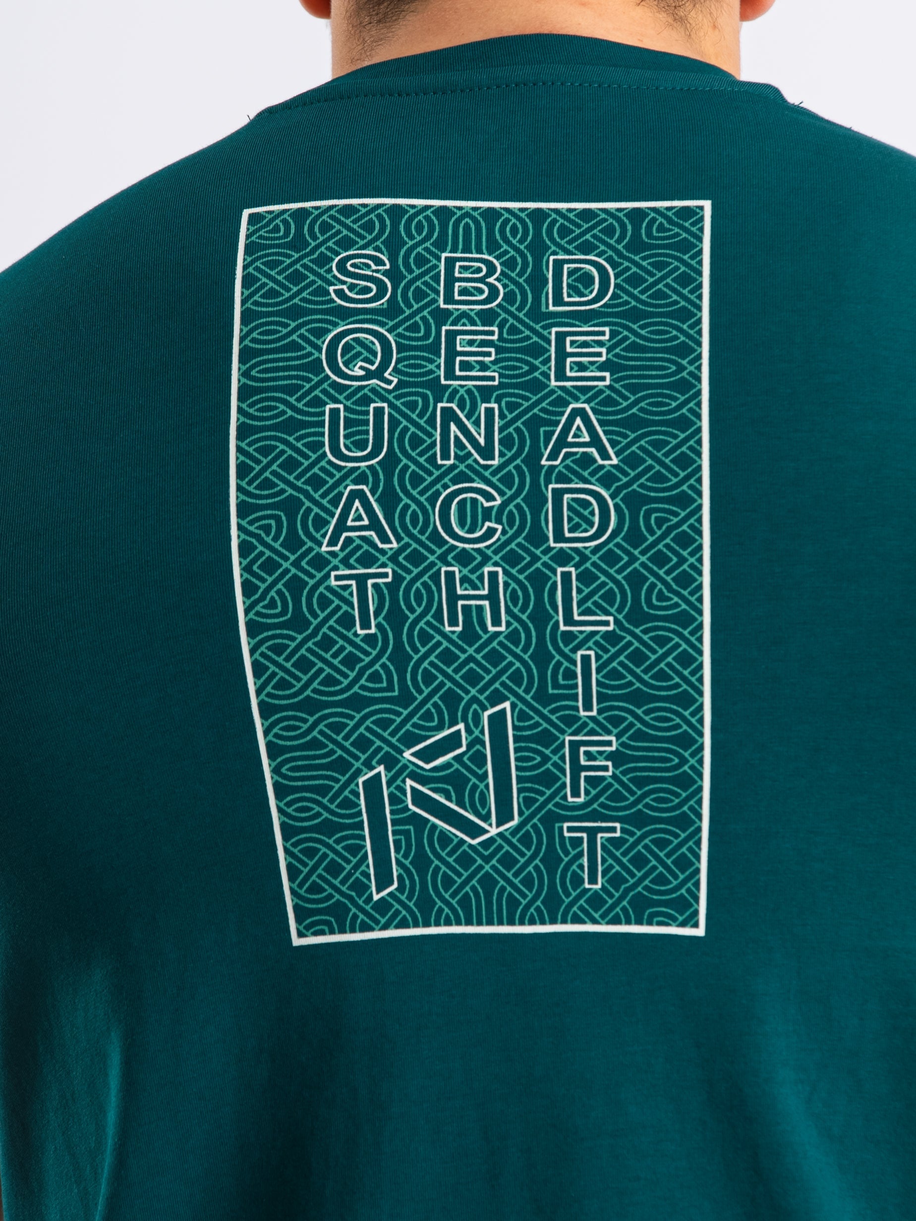 Strength is the foundation on which we build our path to new beginnings. As we lift weights to build our bodies, we also lift our spirits towards better health and vitality. Demanding Greatness is a journey of self-discovery, finding the inner strength to embrace new opportunities, ignite your vitality, and fuel your aspirations with A7's Emerald Forás. All A7 Powerlifting Equipment shipping to UK, Norway, Switzerland and Iceland.