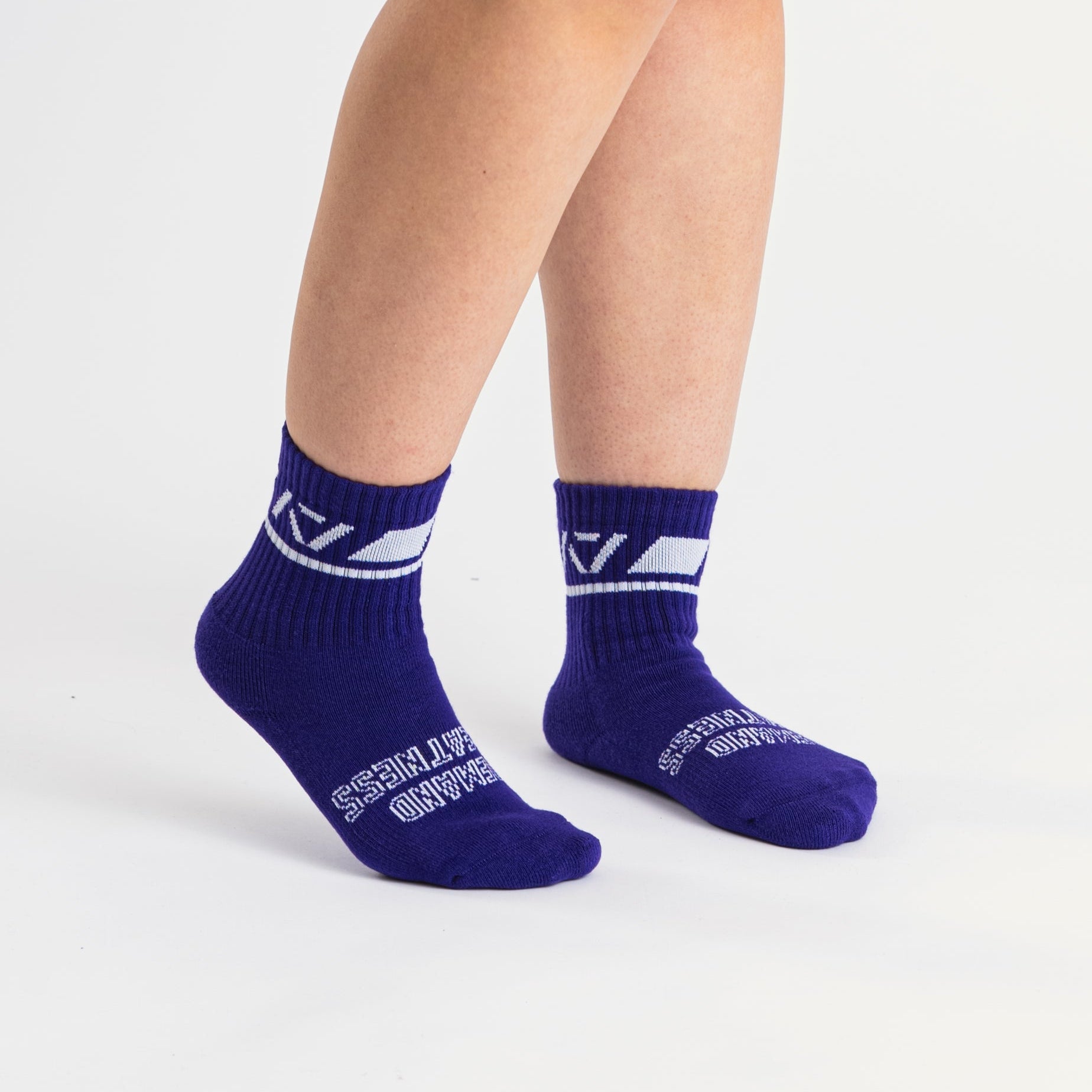 A7 Purple Crew socks showcase pink logos and let your energy show on the platform, in your training or while out and about. The IPF Approved Night Light Meet Kit includes Powerlifting Singlet, A7 Meet Shirt, A7 Zebra Wrist Wraps, A7 Deadlift Socks, Hourglass Knee Sleeves (Stiff Knee Sleeves and Rigor Mortis Knee Sleeves). All A7 Powerlifting Equipment shipping to UK, Norway, Switzerland and Iceland.