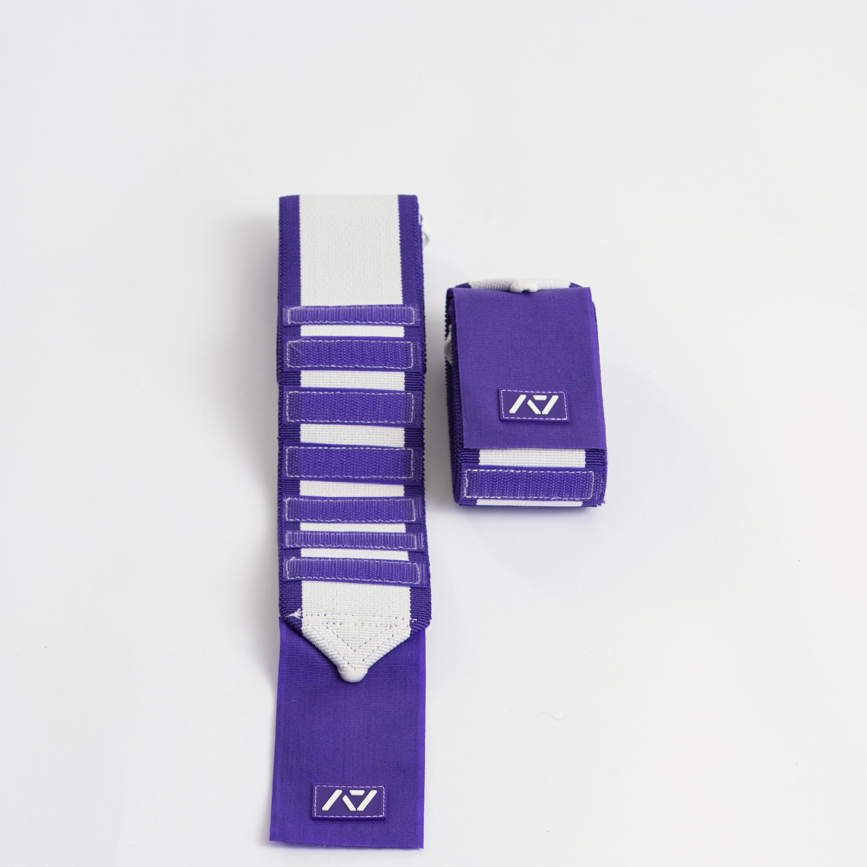 A7 IPF Approved Zebra Wraps feature strips of velcro on the wraps, allowing Zebra Wraps to conform fully to your unique preference of tightness. We offer Zebra wrist wraps in 3 lengths and 4 stiffnesses (Flexi, Mids, Stiff, and Rigor Mortis). The IPF Approved Kit includes Powerlifting Singlet, A7 Meet Shirt, A7 Zebra Wrist Wraps, A7 Deadlift Socks, Hourglass Knee Sleeves (Stiff Knee Sleeves and Rigor Mortis Knee Sleeves). All A7 Powerlifting Equipment shipping to UK, Norway, Switzerland and Iceland.