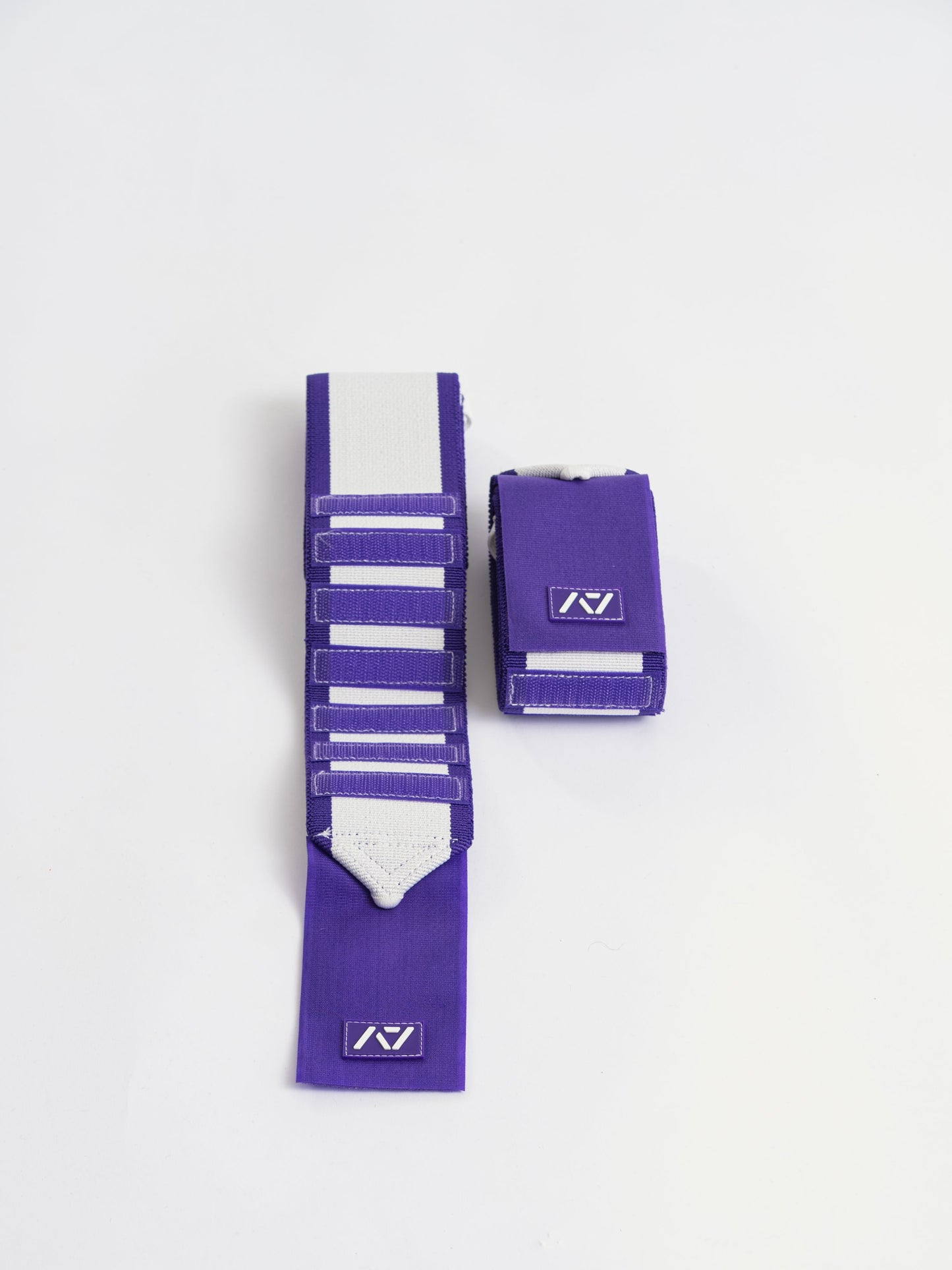 A7 IPF Approved Zebra Wraps feature strips of velcro on the wraps, allowing Zebra Wraps to conform fully to your unique preference of tightness. We offer Zebra wrist wraps in 3 lengths and 4 stiffnesses (Flexi, Mids, Stiff, and Rigor Mortis). The IPF Approved Kit includes Powerlifting Singlet, A7 Meet Shirt, A7 Zebra Wrist Wraps, A7 Deadlift Socks, Hourglass Knee Sleeves (Stiff Knee Sleeves and Rigor Mortis Knee Sleeves). All A7 Powerlifting Equipment shipping to UK, Norway, Switzerland and Iceland.