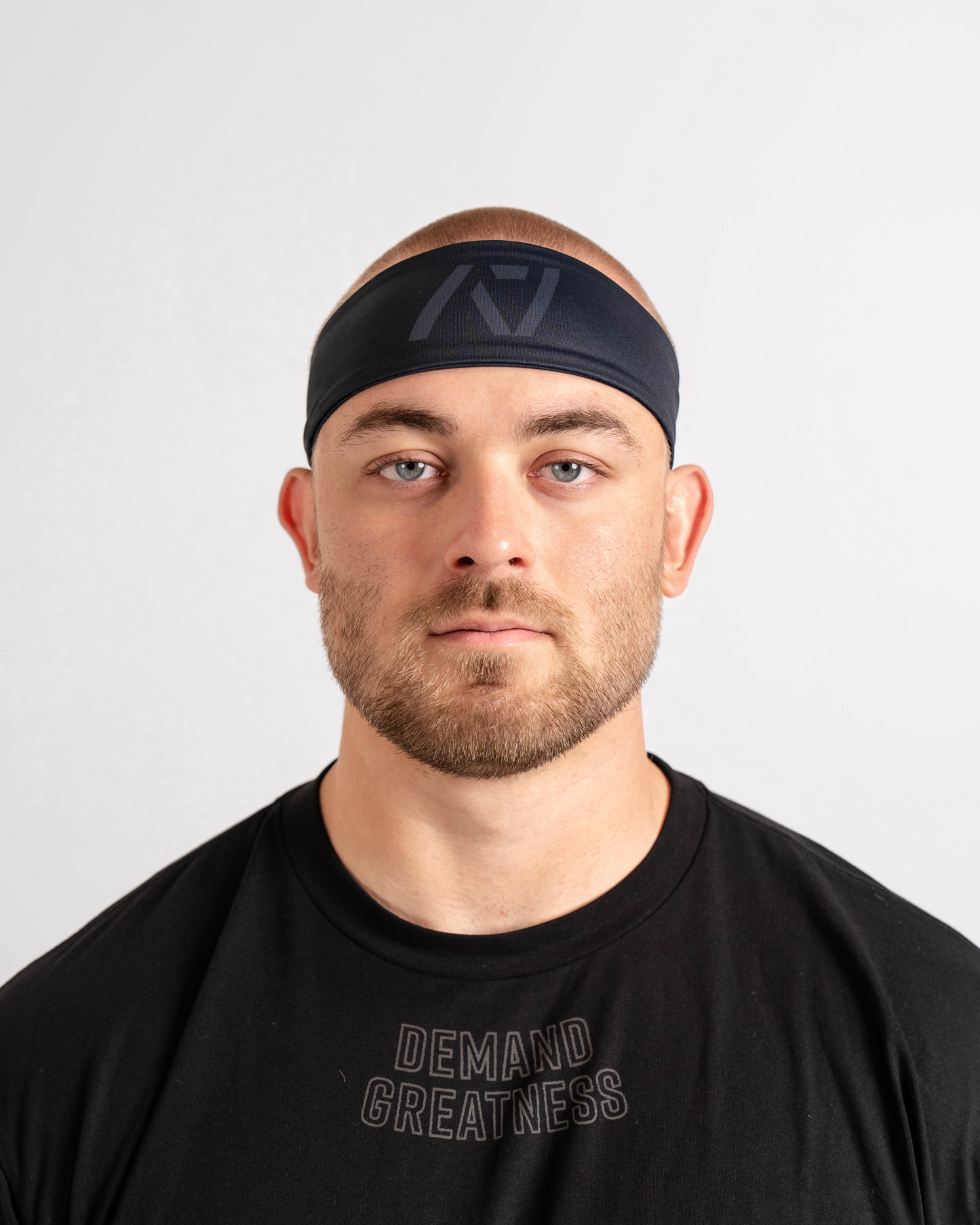 Our new Headband is designed to highlight your choice of colour on the platform why keeping your hair and sweat out of the way while training, on the platform or everyday life. All A7 Powerlifting Equipment shipping to UK, Norway, Switzerland and Iceland.