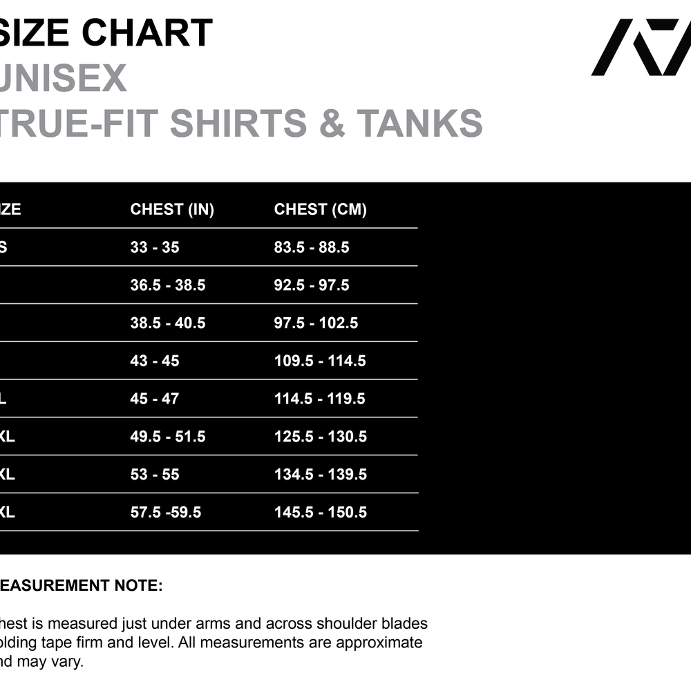 
                      
                        Introducing the True Fit V-Neck, crafted from an innovative new material designed to provide the perfect blend of comfort, performance, and style. True Fit ensures maximum comfort and freedom of movement. This advanced material is lightweight yet durable, making it ideal for both intense training sessions and everyday wear. All A7 Powerlifting Equipment shipping to UK, Norway, Switzerland and Iceland.
                      
                    