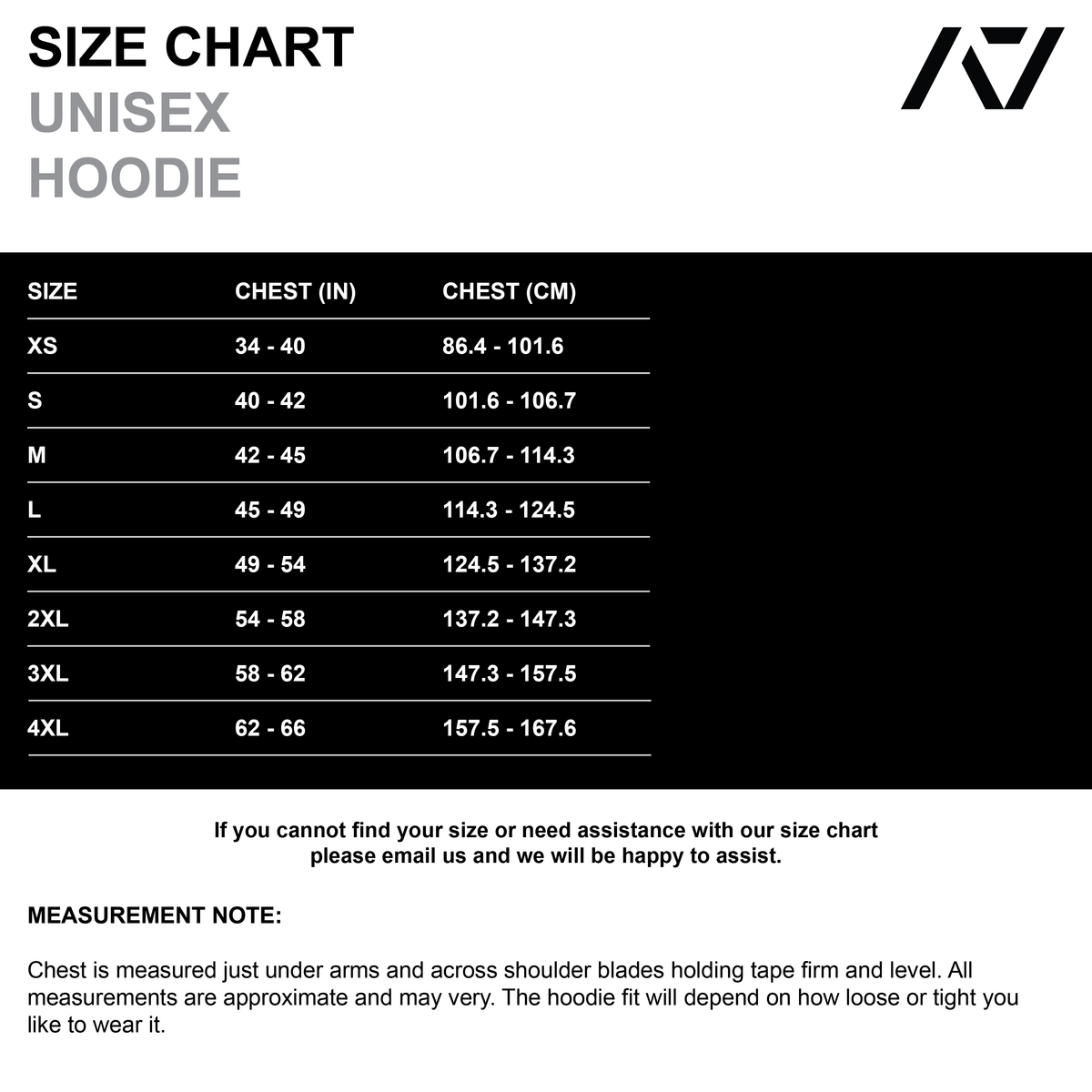 USAPL Stealth Bar Grip Hoodie