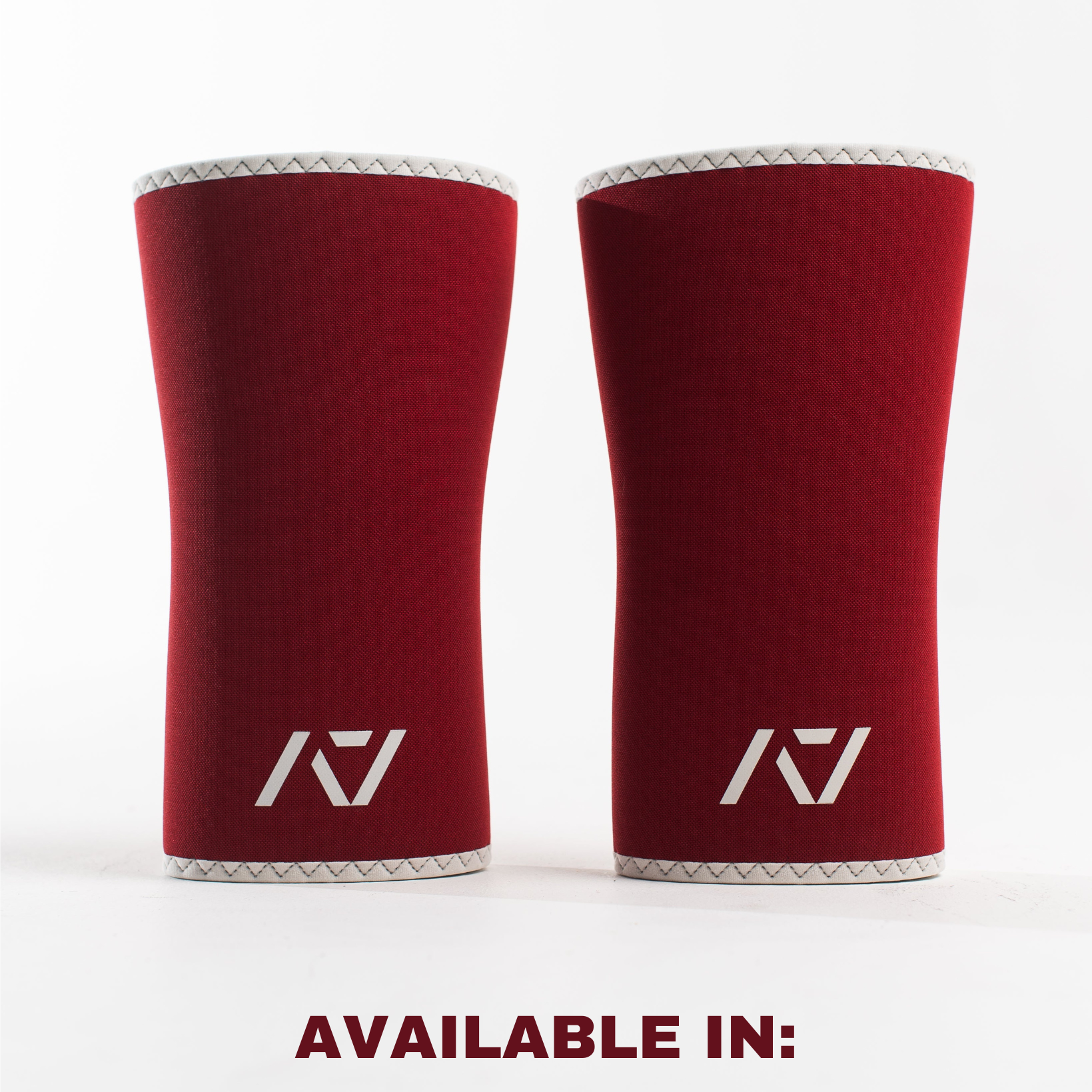 A7 IPF Approved Hourglass Knee Sleeves feature an hourglass-shaped centre taper fit to help provide knee compression while maintaining proper tightness around the calf and quad, offered in three stiffnesses (Flexi, Stiff and Rigor Mortis). Shop the full A7 Powerlifting IPF Approved Equipment collection. The IPF Approved Kit includes Powerlifting Singlet, A7 Meet Shirt, A7 Zebra Wrist Wraps and A7 Deadlift Socks. All A7 Powerlifting Equipment shipping to UK, Norway, Switzerland and Iceland.