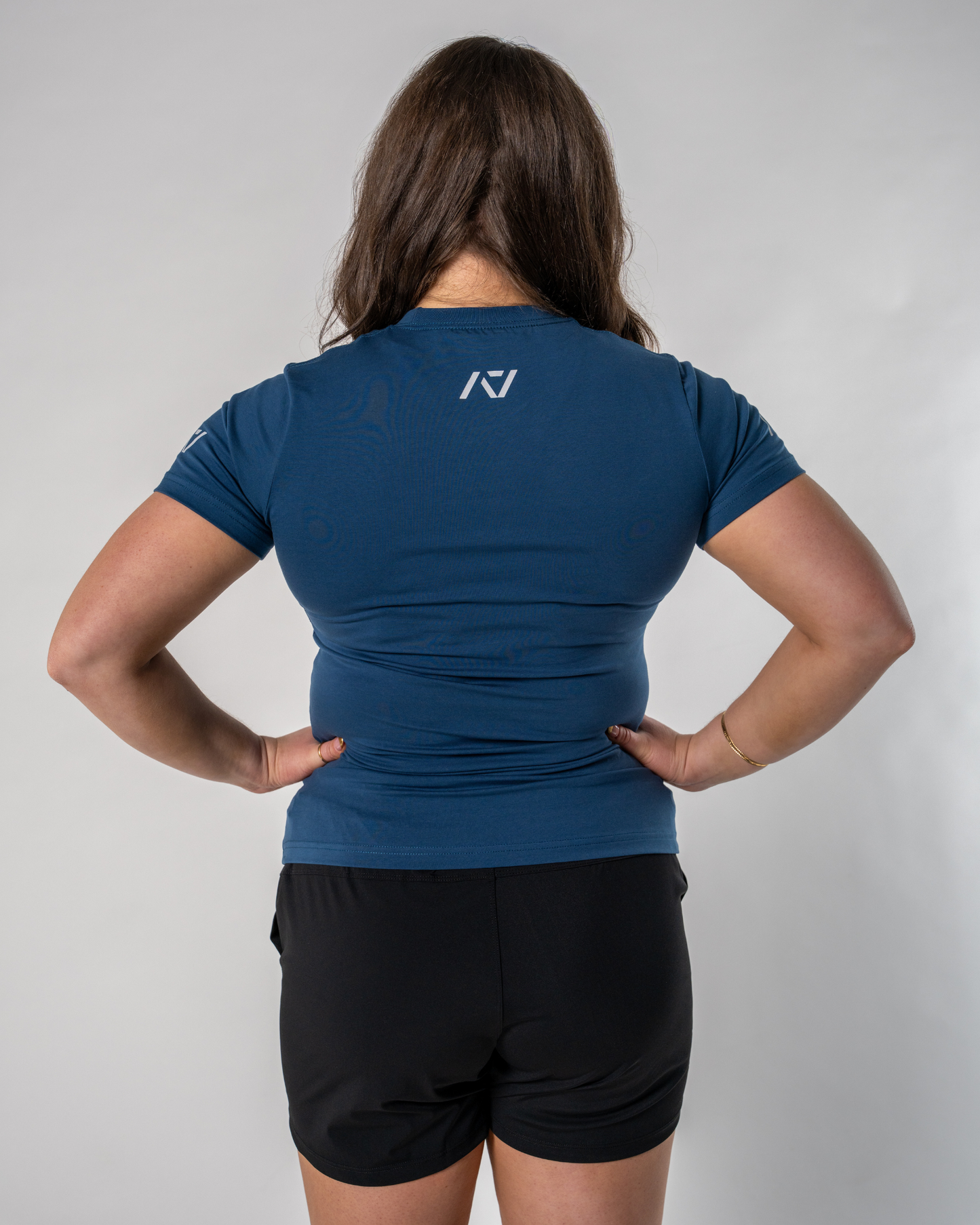 Demand Greatness True-Fit Tides is our new meet shirt design highlighting Demand Greatness with a double outline font to showcase your impact on the platform. The Shirt is IPF Approved. Shop the full A7 Powerlifting IPF Approved Equipment collection. The IPF Approved Kit includes Powerlifting Singlet, A7 Meet Shirt, A7 Zebra Wrist Wraps, A7 Deadlift Socks, Hourglass Knee Sleeves (Stiff and Rigor Mortis Knee Sleeves). All A7 Powerlifting Equipment shipping to UK, Norway, Switzerland and Iceland.