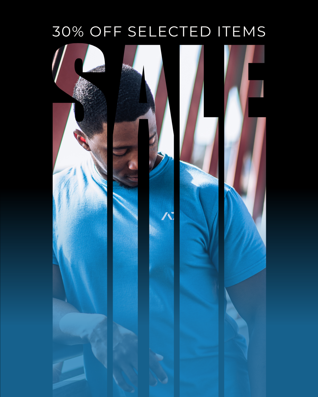 Last Chance Sale