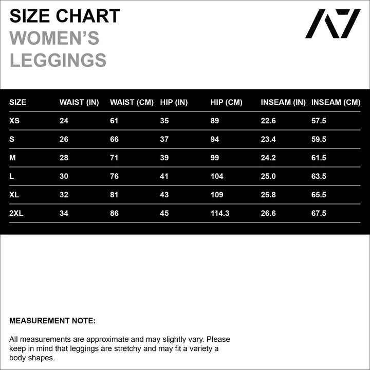 Women's Leggings