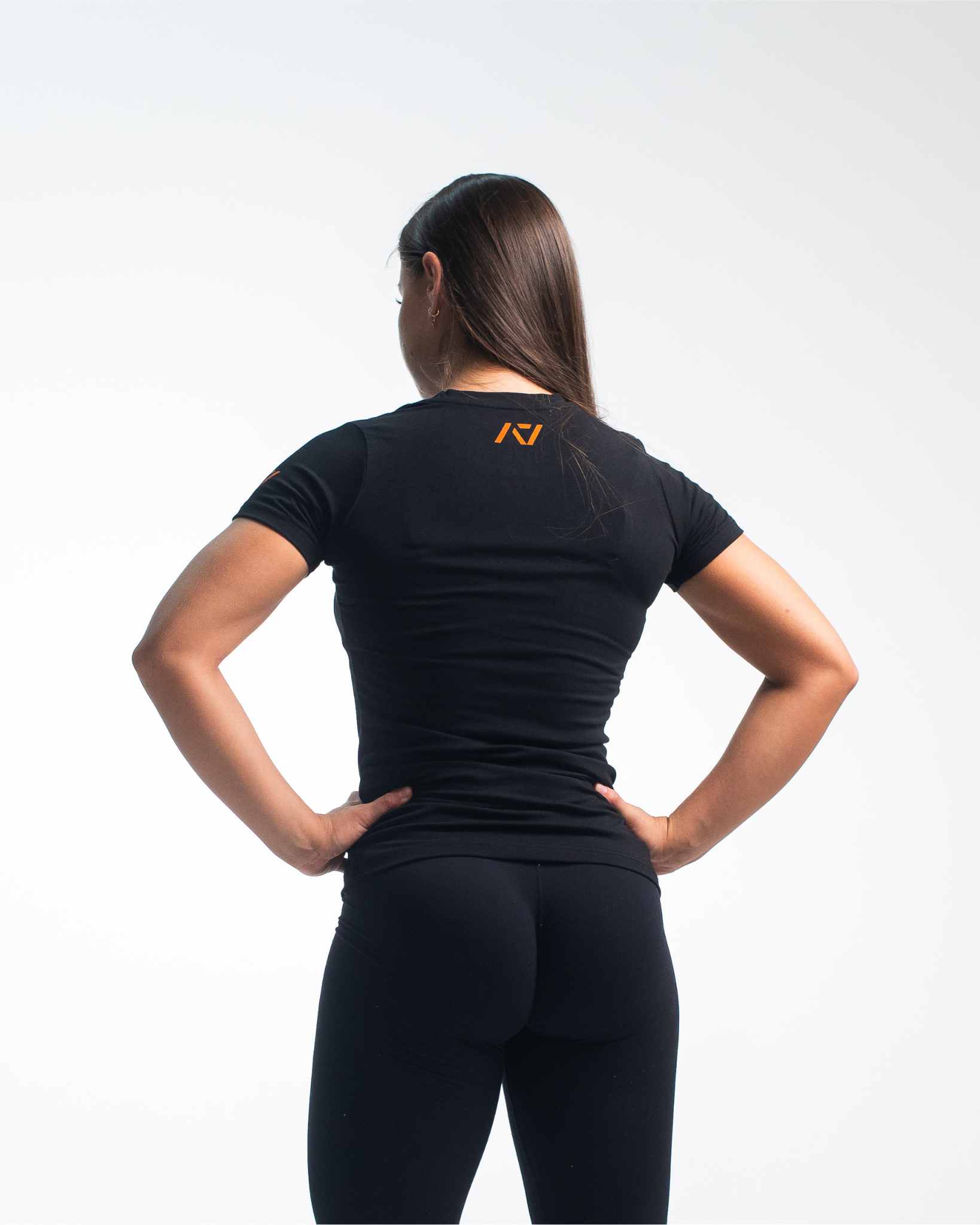 DG23 Women’s Meet Shirt - IPF Approved - Blaze