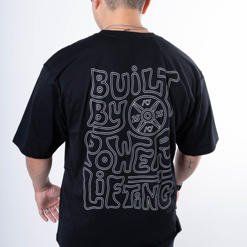 
                      
                        Built by Powerlifting - Powerlifting builds you rep by rep, lift by lift. For those who know true strength is a journey, the Built by Powerlifting collection is your blueprint for resilience, worn with pride. All A7 Powerlifting Equipment shipping to UK, Norway, Switzerland and Iceland.
                      
                    