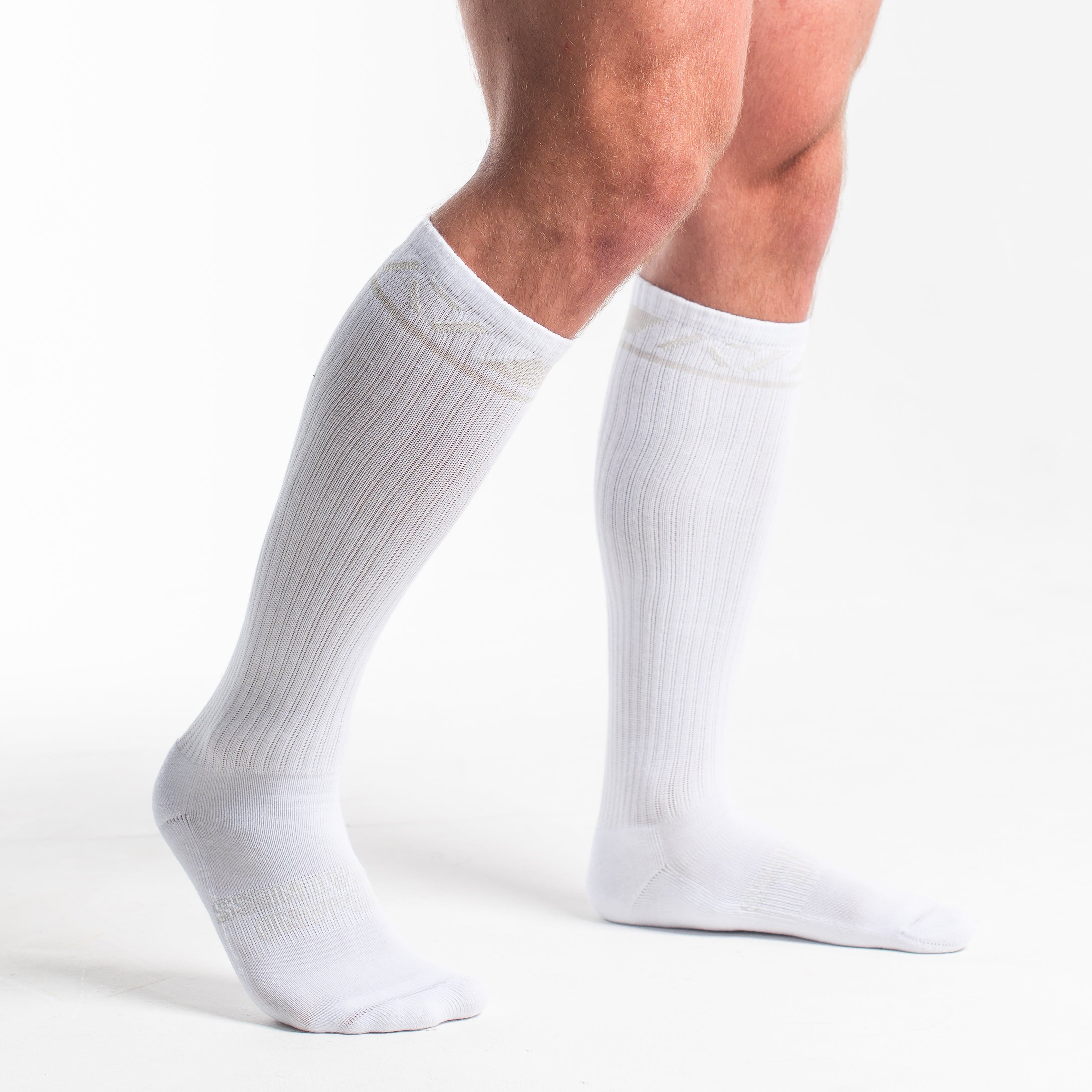 A7 Polar deadlift socks are designed specifically for pulls and keep your shins protected from scrapes. A7 deadlift socks are a perfect pair to wear in training or powerlifting competition. The A7 IPF Approved Kit includes Powerlifting Singlet, A7 Meet Shirt, A7 Zebra Wrist Wraps, A7 Deadlift Socks, Hourglass Knee Sleeves (Stiff Knee Sleeves and Rigor Mortis Knee Sleeves). All A7 Powerlifting Equipment shipping to UK, Norway, Switzerland and Iceland.