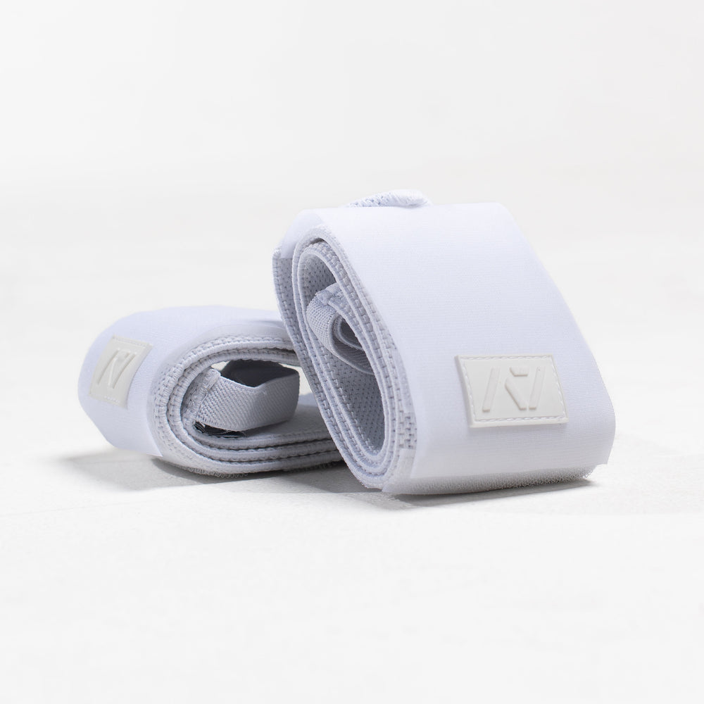 
                      
                        A7 IPF Approved Zebra Wraps feature strips of velcro on the wraps, allowing Zebra Wraps to conform fully to your unique preference of tightness. We offer Zebra wrist wraps in 3 lengths and 4 stiffnesses (Flexi, Mids, Stiff, and Rigor Mortis). The IPF Approved Kit includes Powerlifting Singlet, A7 Meet Shirt, A7 Zebra Wrist Wraps, A7 Deadlift Socks, Hourglass Knee Sleeves (Stiff Knee Sleeves and Rigor Mortis Knee Sleeves). All A7 Powerlifting Equipment shipping to UK, Norway, Switzerland and Iceland. 
                      
                    