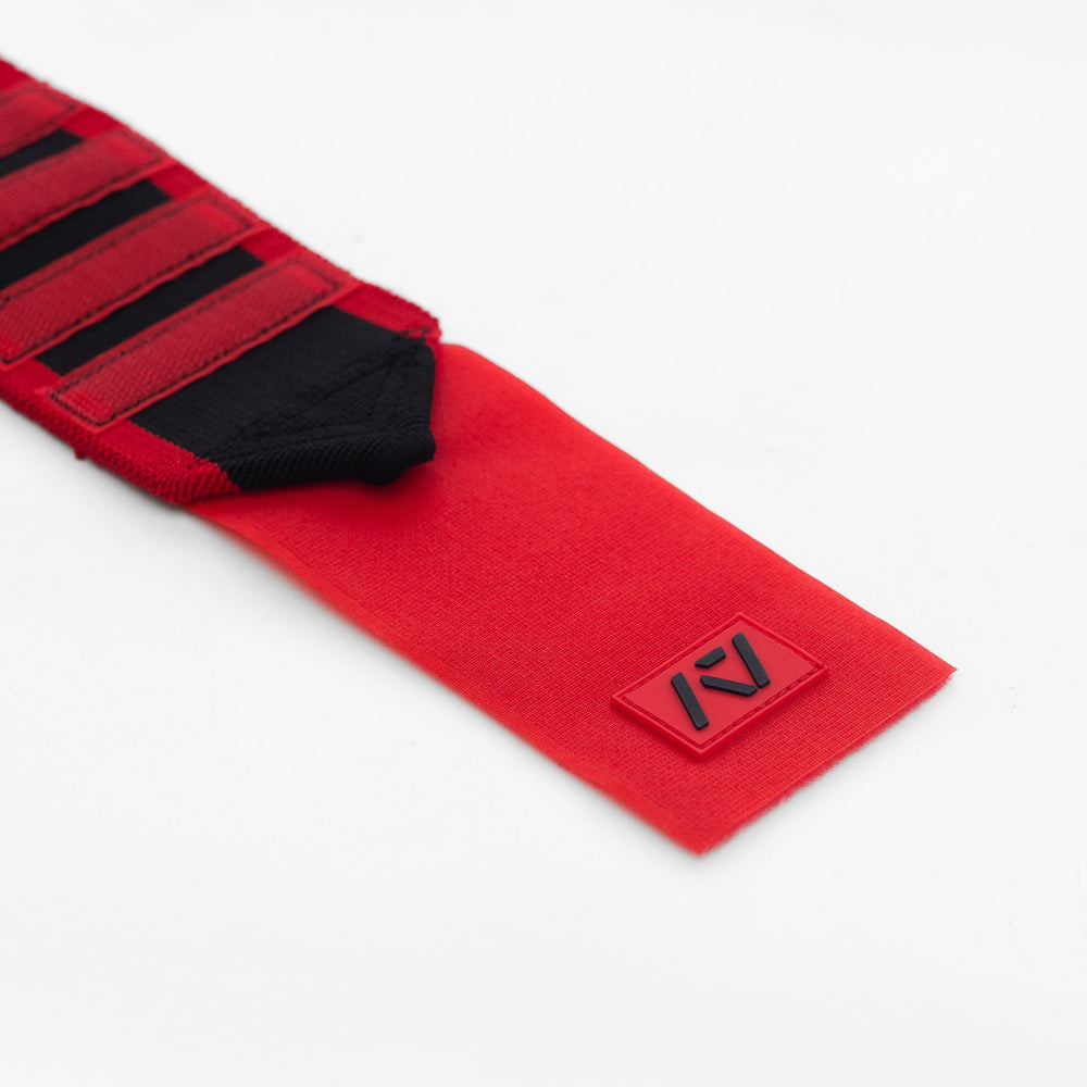 
                      
                        A7 IPF Approved Zebra Wraps feature strips of velcro on the wraps, allowing Zebra Wraps to conform fully to your unique preference of tightness. We offer Zebra wrist wraps in 3 lengths and 4 stiffnesses (Flexi, Mids, Stiff, and Rigor Mortis). The IPF Approved Kit includes Powerlifting Singlet, A7 Meet Shirt, A7 Zebra Wrist Wraps, A7 Deadlift Socks, Hourglass Knee Sleeves (Stiff Knee Sleeves and Rigor Mortis Knee Sleeves). All A7 Powerlifting Equipment shipping to UK, Norway, Switzerland and Iceland.
                      
                    