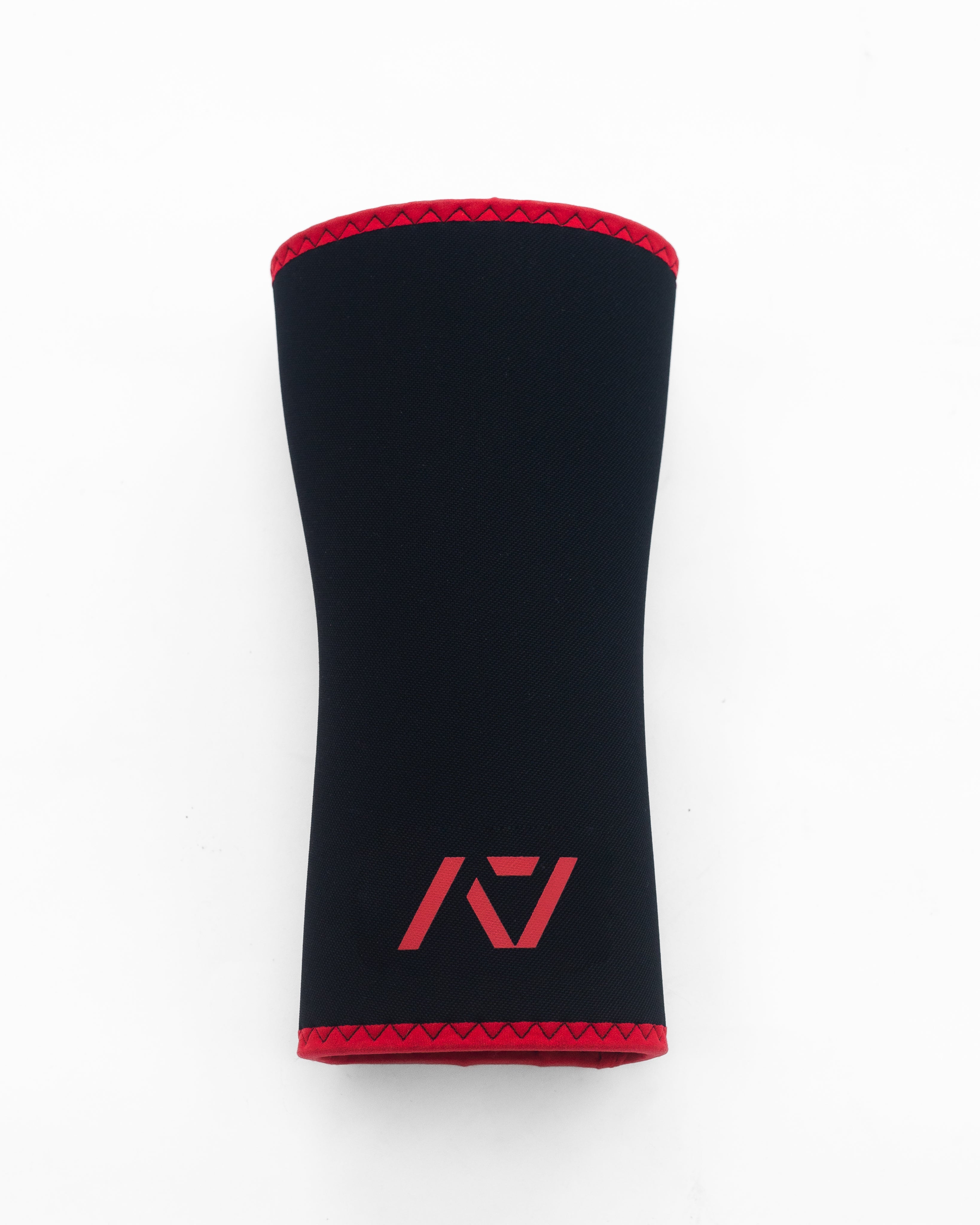 A7 IPF Approved Hourglass Knee Sleeves feature an hourglass-shaped centre taper fit to help provide knee compression while maintaining proper tightness around the calf and quad, offered in three stiffnesses (Flexi, Stiff and Rigor Mortis). Shop the full A7 Powerlifting IPF Approved Equipment collection. The IPF Approved Kit includes Powerlifting Singlet, A7 Meet Shirt, A7 Zebra Wrist Wraps and A7 Deadlift Socks. All A7 Powerlifting Equipment shipping to UK, Norway, Switzerland and Iceland. 