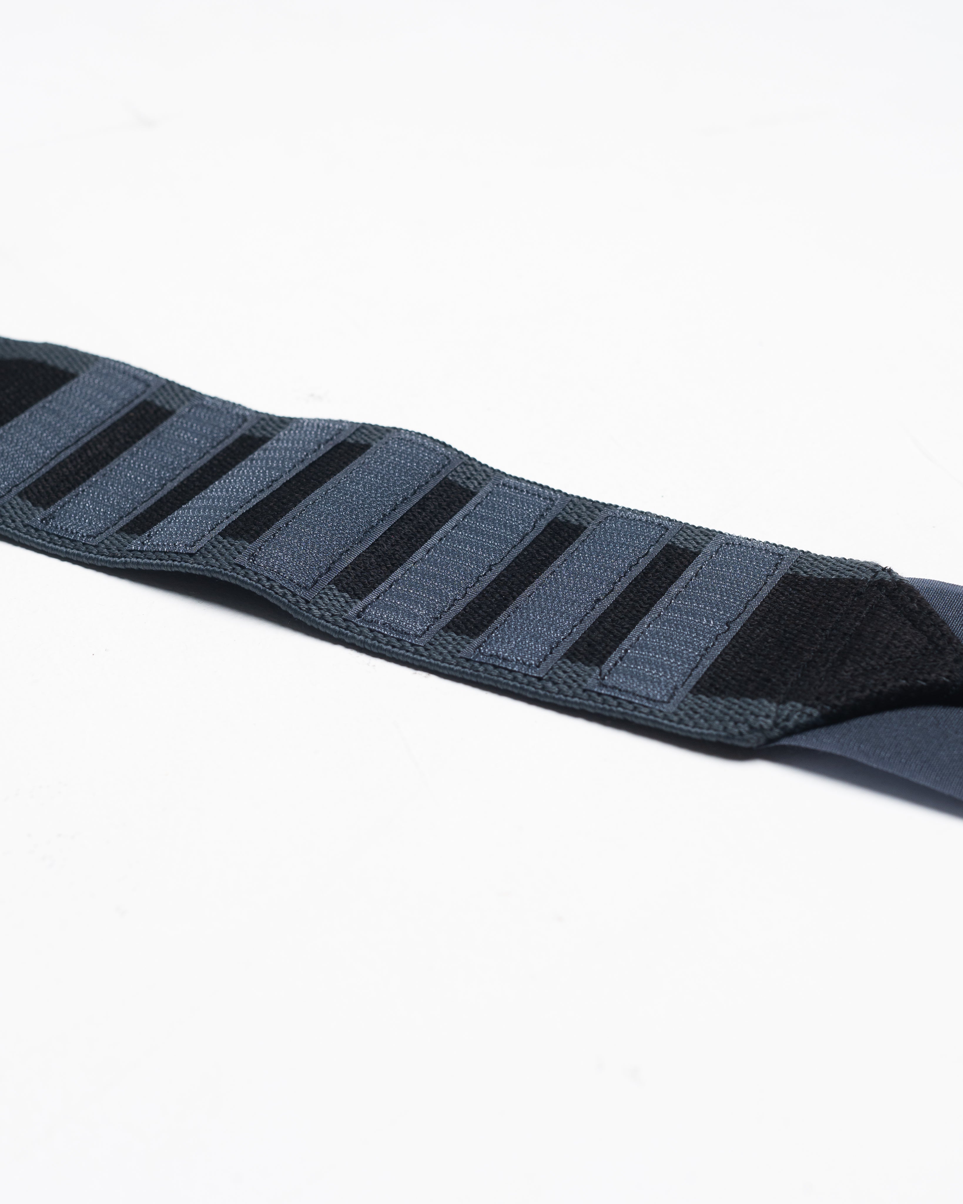 A7 IPF Approved Zebra Wraps feature strips of velcro on the wraps, allowing Zebra Wraps to conform fully to your unique preference of tightness. We offer Zebra wrist wraps in 3 lengths and 4 stiffnesses (Flexi, Mids, Stiff, and Rigor Mortis). The IPF Approved Kit includes Powerlifting Singlet, A7 Meet Shirt, A7 Zebra Wrist Wraps, A7 Deadlift Socks, Hourglass Knee Sleeves (Stiff Knee Sleeves and Rigor Mortis Knee Sleeves). All A7 Powerlifting Equipment shipping to UK, Norway, Switzerland and Iceland.