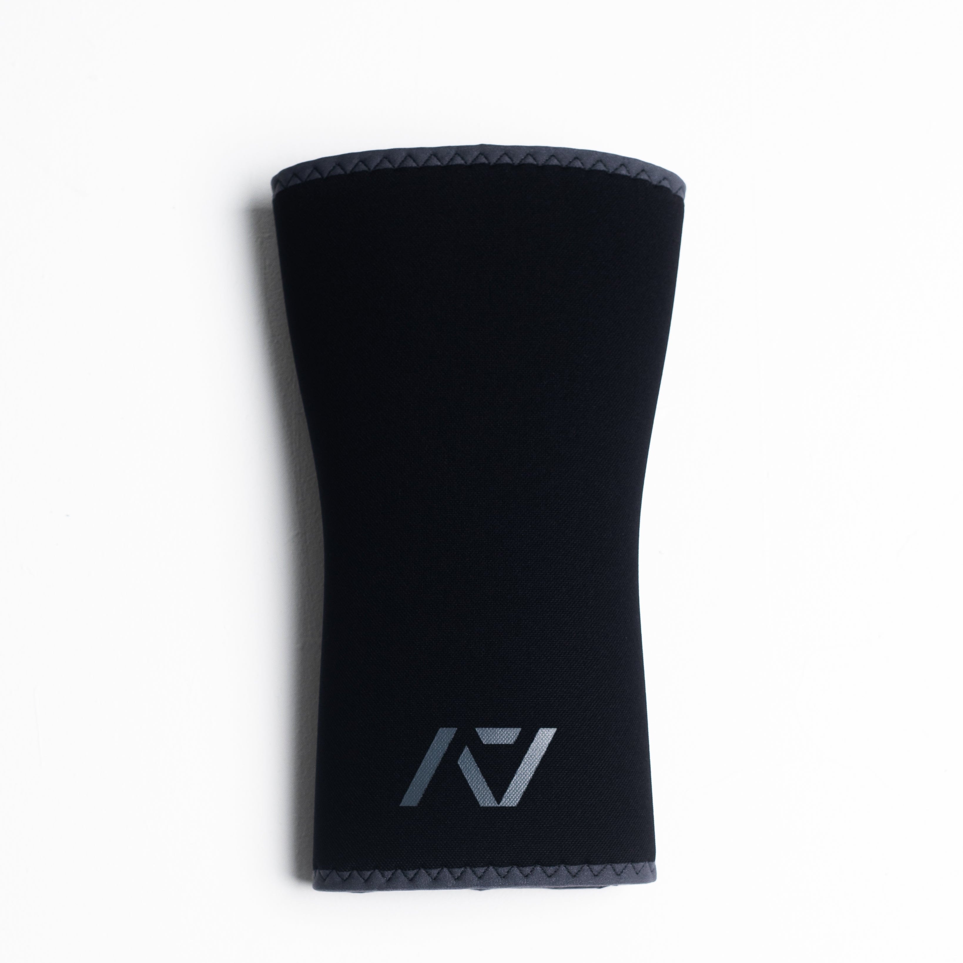 A7 IPF Approved Hourglass Knee Sleeves feature an hourglass-shaped centre taper fit to help provide knee compression while maintaining proper tightness around the calf and quad, offered in three stiffnesses (Flexi, Stiff and Rigor Mortis). Shop the full A7 Powerlifting IPF Approved Equipment collection. The IPF Approved Kit includes Powerlifting Singlet, A7 Meet Shirt, A7 Zebra Wrist Wraps and A7 Deadlift Socks. All A7 Powerlifting Equipment shipping to UK, Norway, Switzerland and Iceland. 