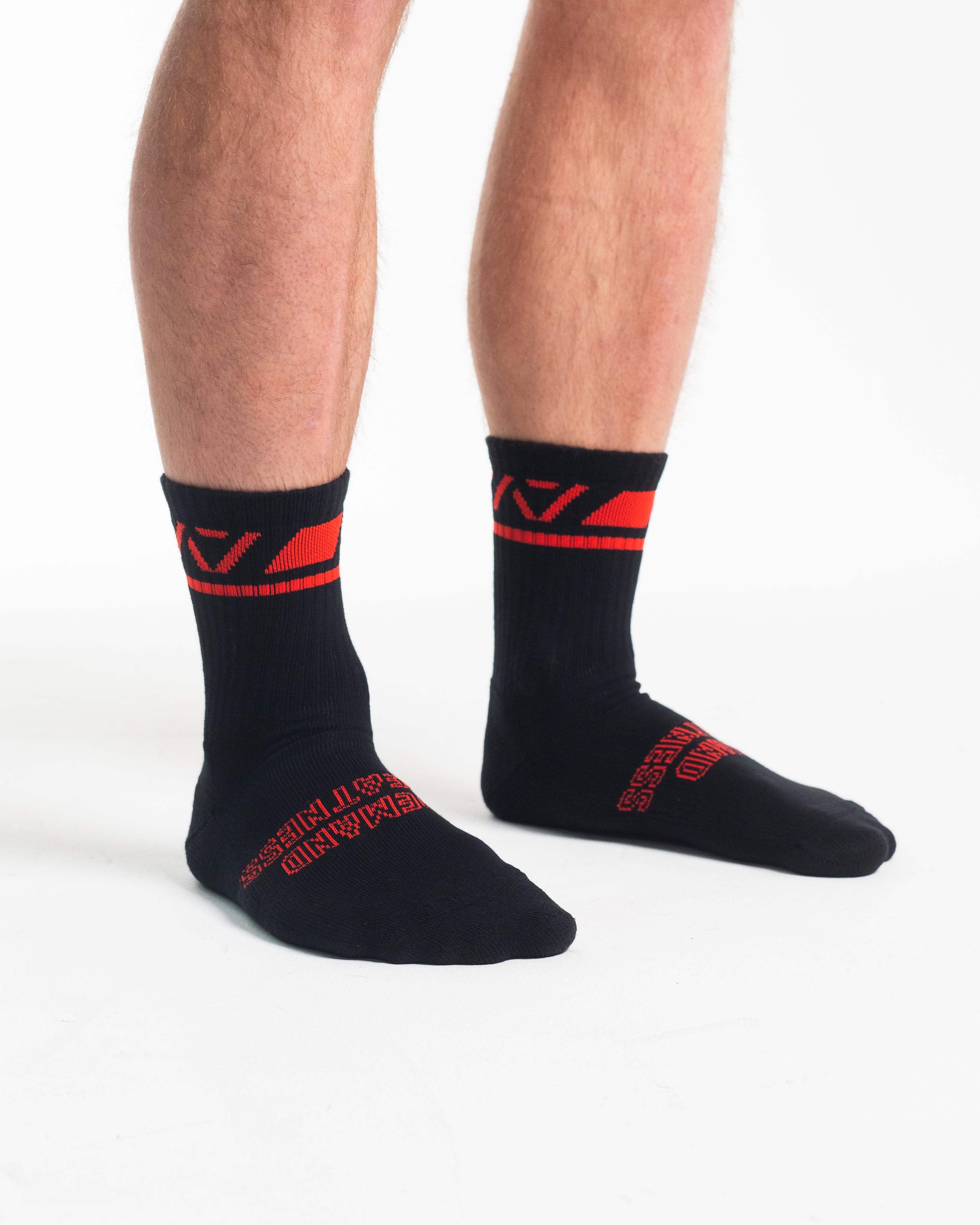 A7 Red Dawn Crew socks showcase dark grey logos to keep contrast at a minimum and let your energy show on the platform, in your training or while out and about. The IPF Approved Shadow Stone Meet Kit includes Powerlifting Singlet, A7 Meet Shirt, A7 Zebra Wrist Wraps, A7 Deadlift Socks, Hourglass Knee Sleeves (Stiff Knee Sleeves and Rigor Mortis Knee Sleeves). All A7 Powerlifting Equipment shipping to UK, Norway, Switzerland and Iceland.