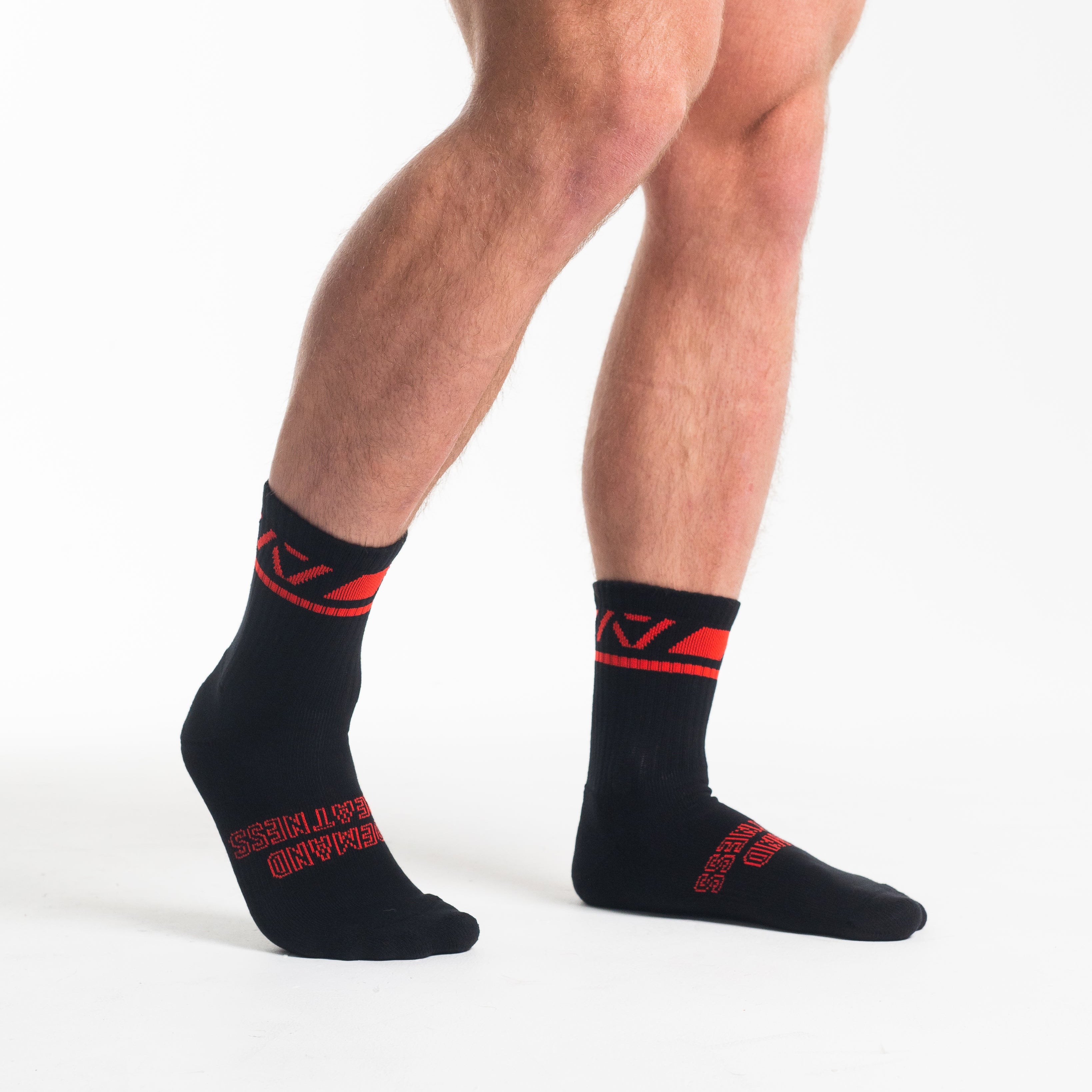 A7 Red Dawn Crew socks showcase dark grey logos to keep contrast at a minimum and let your energy show on the platform, in your training or while out and about. The IPF Approved Shadow Stone Meet Kit includes Powerlifting Singlet, A7 Meet Shirt, A7 Zebra Wrist Wraps, A7 Deadlift Socks, Hourglass Knee Sleeves (Stiff Knee Sleeves and Rigor Mortis Knee Sleeves). All A7 Powerlifting Equipment shipping to UK, Norway, Switzerland and Iceland.