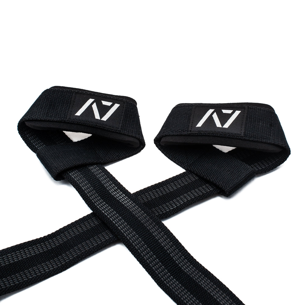 
                      
                        Pull Straps
                      
                    