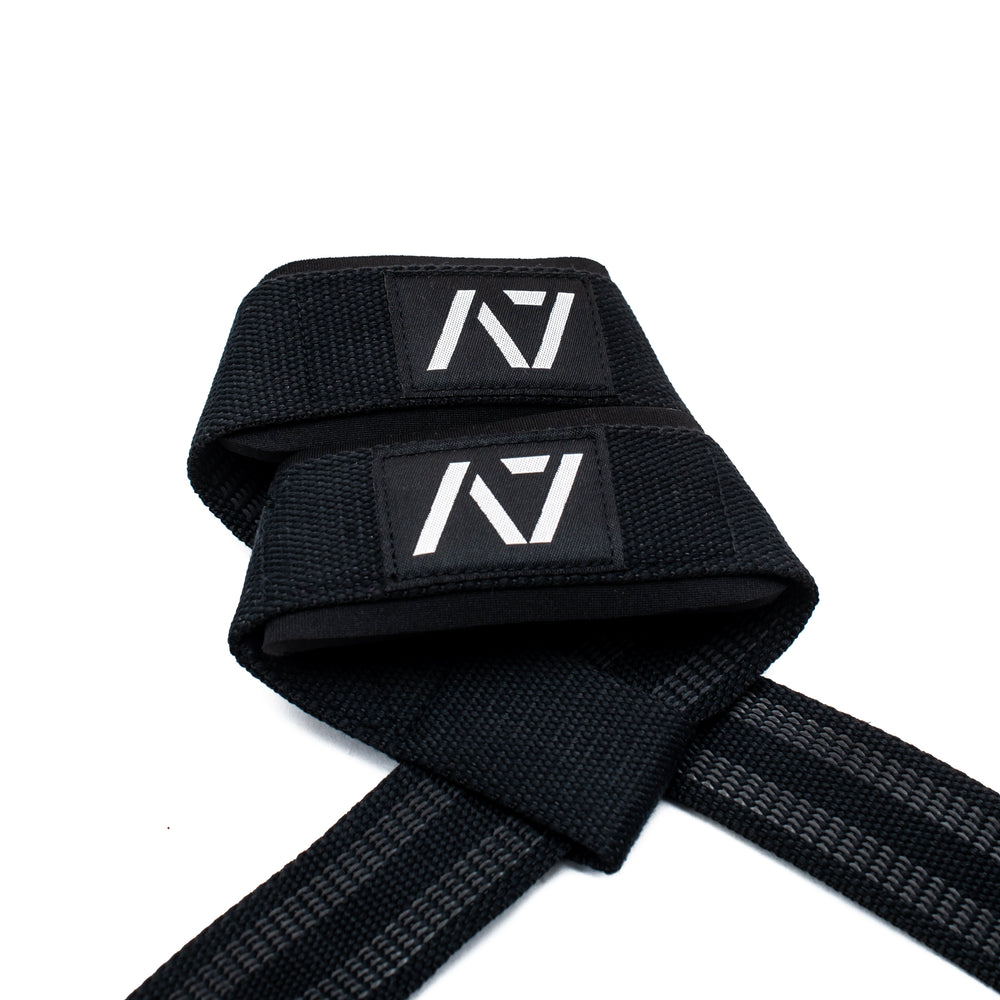 
                      
                        Pull Straps
                      
                    