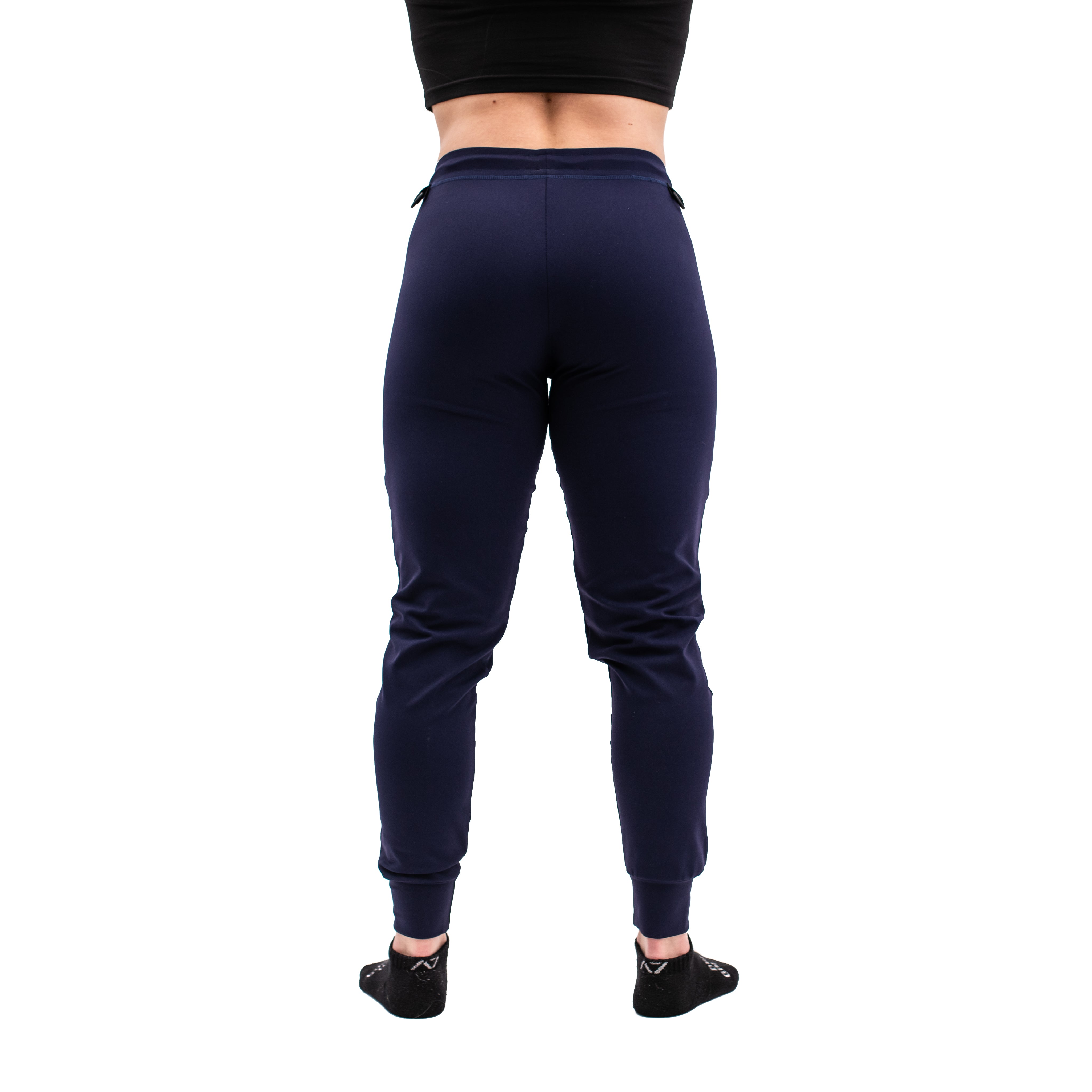 Defy joggers are just as comfortable in the gym as they are going out. These are made with premium moisture-wicking 4-way-stretch material for greater range of motion. These are a great fit for both men and women. Available in UK and Europe including France, Italy, Germany, Sweden and Poland.