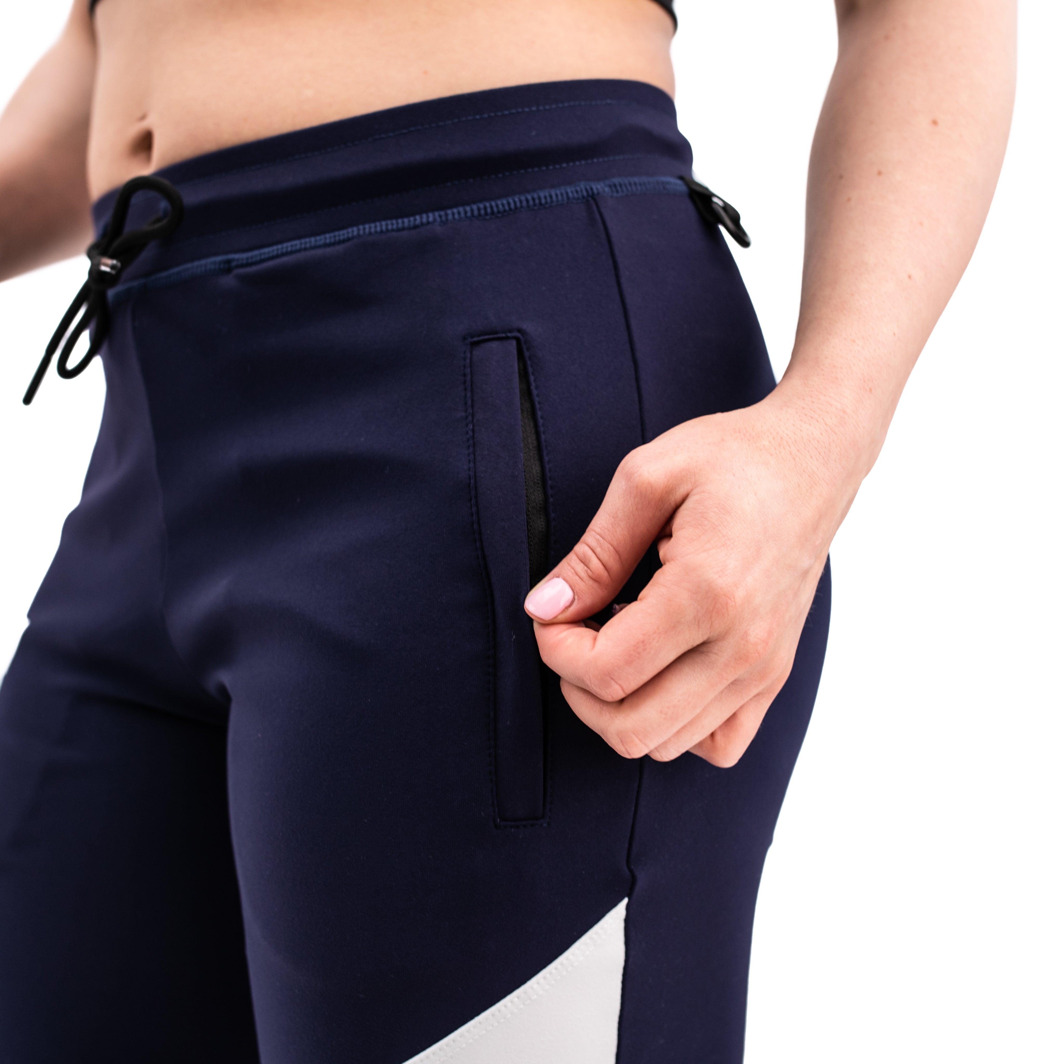 Defy joggers are just as comfortable in the gym as they are going out. These are made with premium moisture-wicking 4-way-stretch material for greater range of motion. These are a great fit for both men and women. Available in UK and Europe including France, Italy, Germany, Sweden and Poland.