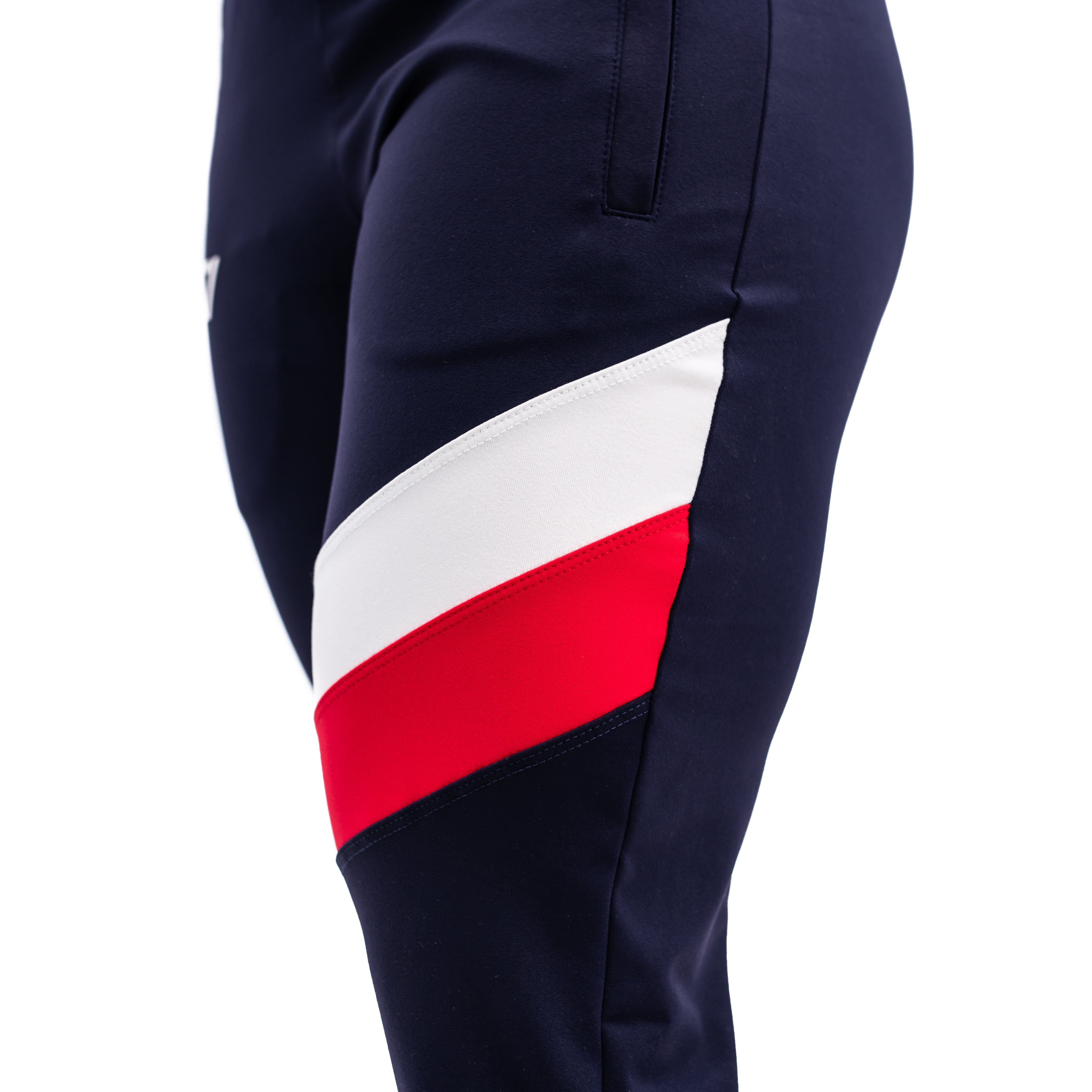 Defy joggers are just as comfortable in the gym as they are going out. These are made with premium moisture-wicking 4-way-stretch material for greater range of motion. These are a great fit for both men and women. Available in UK and Europe including France, Italy, Germany, Sweden and Poland.