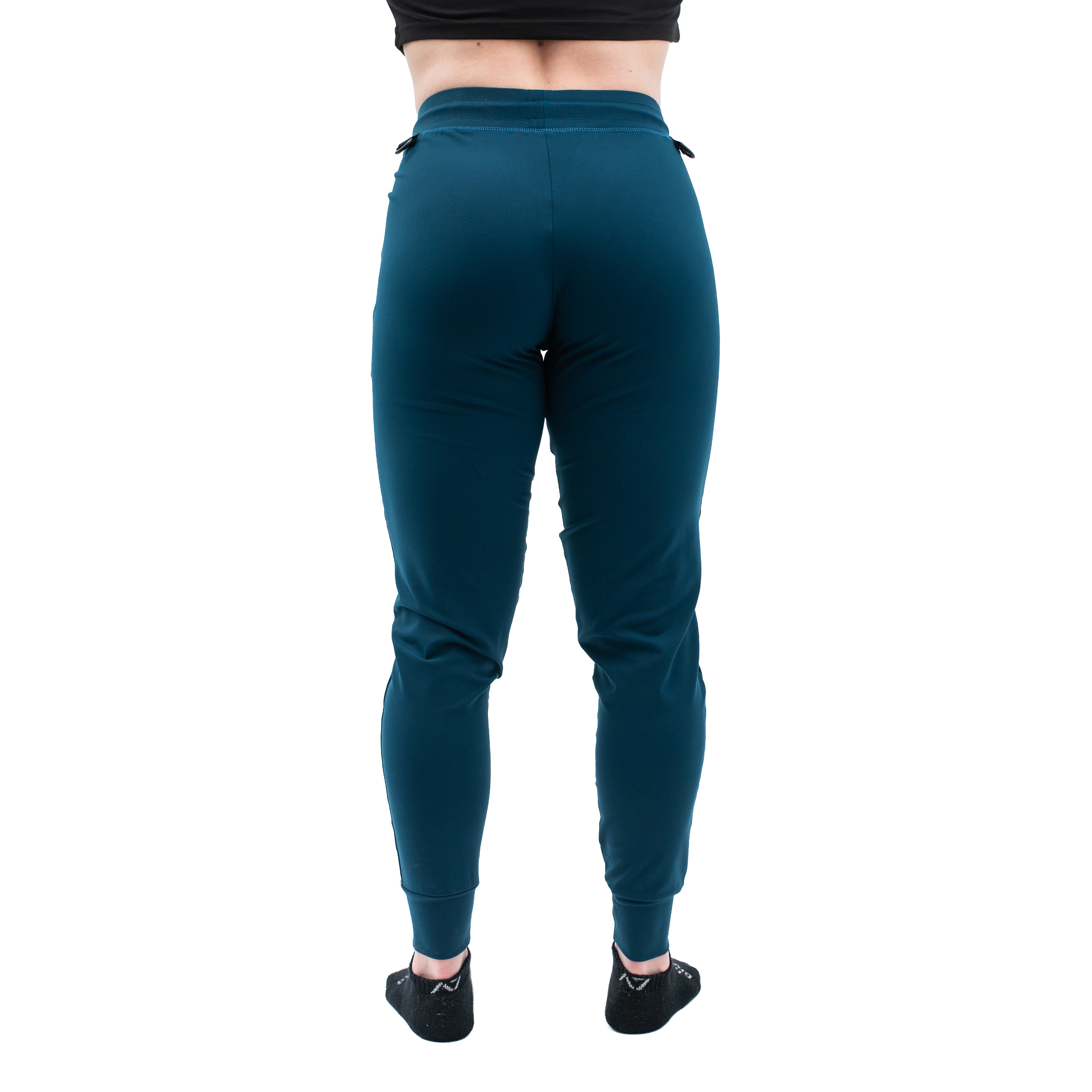 Defy joggers are just as comfortable in the gym as they are going out. These are made with premium moisture-wicking 4-way-stretch material for greater range of motion. These are a great fit for both men and women. Available in UK and Europe including France, Italy, Germany, Sweden and Poland.