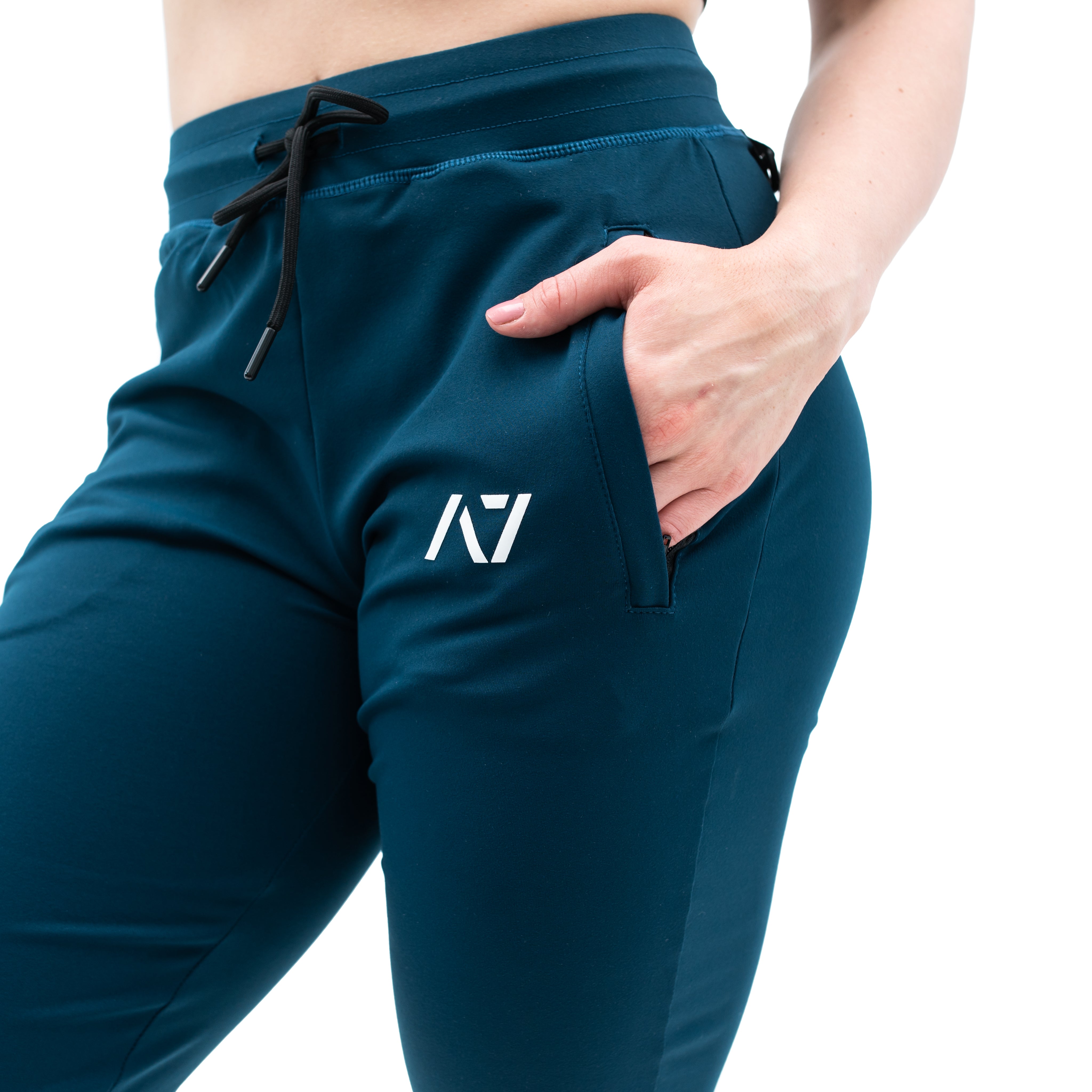 Defy joggers are just as comfortable in the gym as they are going out. These are made with premium moisture-wicking 4-way-stretch material for greater range of motion. These are a great fit for both men and women. Available in UK and Europe including France, Italy, Germany, Sweden and Poland.