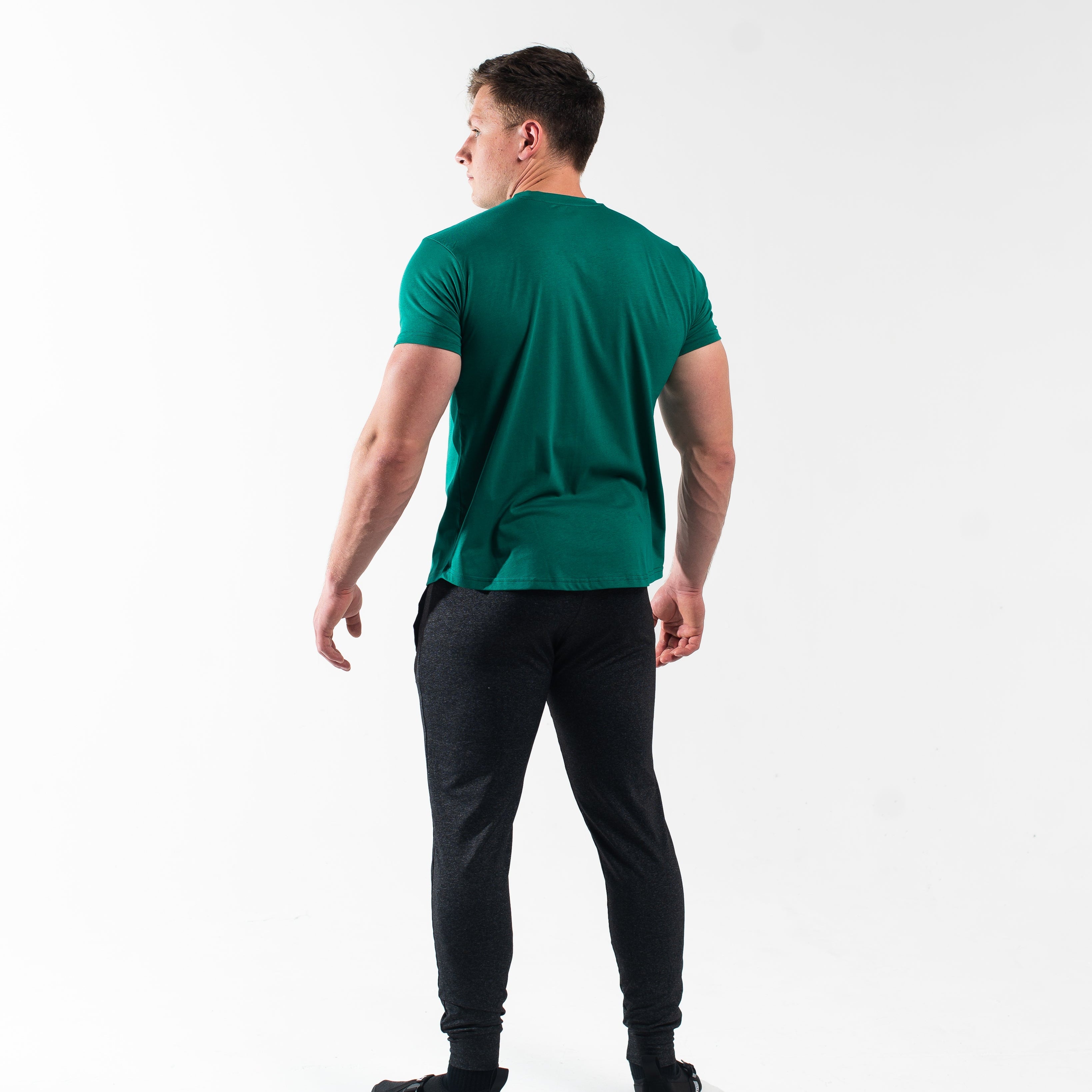 The Balance Collection combines comfort and aesthetics. The pieces in this collection are made with comfortable fabrics and minimal logos to create a simple, yet impactful look. All A7 Powerlifting Equipment shipping to UK, Norway, Switzerland and Iceland.