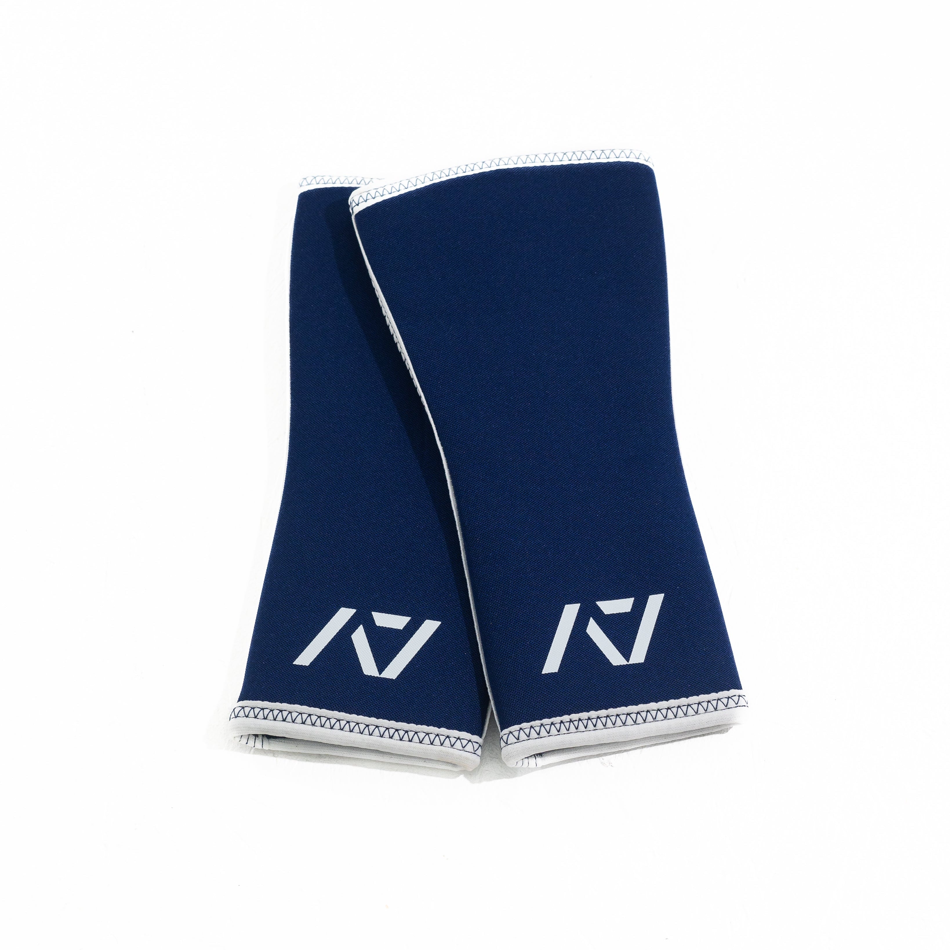 A7 IPF Approved Hourglass Knee Sleeves feature an hourglass-shaped centre taper fit to help provide knee compression while maintaining proper tightness around the calf and quad, offered in three stiffnesses (Flexi, Stiff and Rigor Mortis). Shop the full A7 Powerlifting IPF Approved Equipment collection. The IPF Approved Kit includes Powerlifting Singlet, A7 Meet Shirt, A7 Zebra Wrist Wraps and A7 Deadlift Socks. All A7 Powerlifting Equipment shipping to UK, Norway, Switzerland and Iceland.