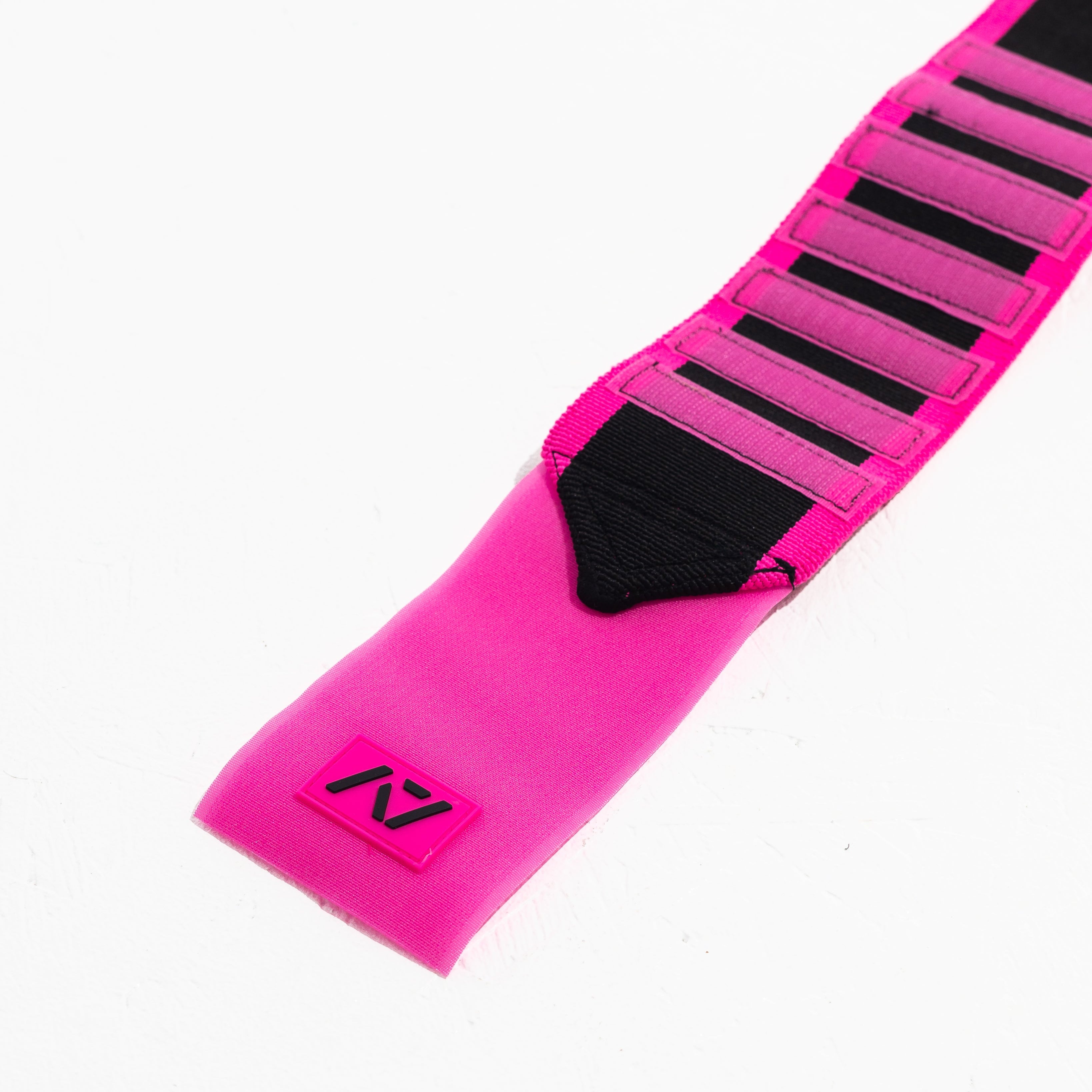 A7 IPF Approved Zebra Wraps feature strips of velcro on the wraps, allowing Zebra Wraps to conform fully to your unique preference of tightness. We offer Zebra wrist wraps in 3 lengths and 4 stiffnesses (Flexi, Mids, Stiff, and Rigor Mortis). The IPF Approved Kit includes Powerlifting Singlet, A7 Meet Shirt, A7 Zebra Wrist Wraps, A7 Deadlift Socks, Hourglass Knee Sleeves (Stiff Knee Sleeves and Rigor Mortis Knee Sleeves). All A7 Powerlifting Equipment shipping to UK, Norway, Switzerland and Iceland.