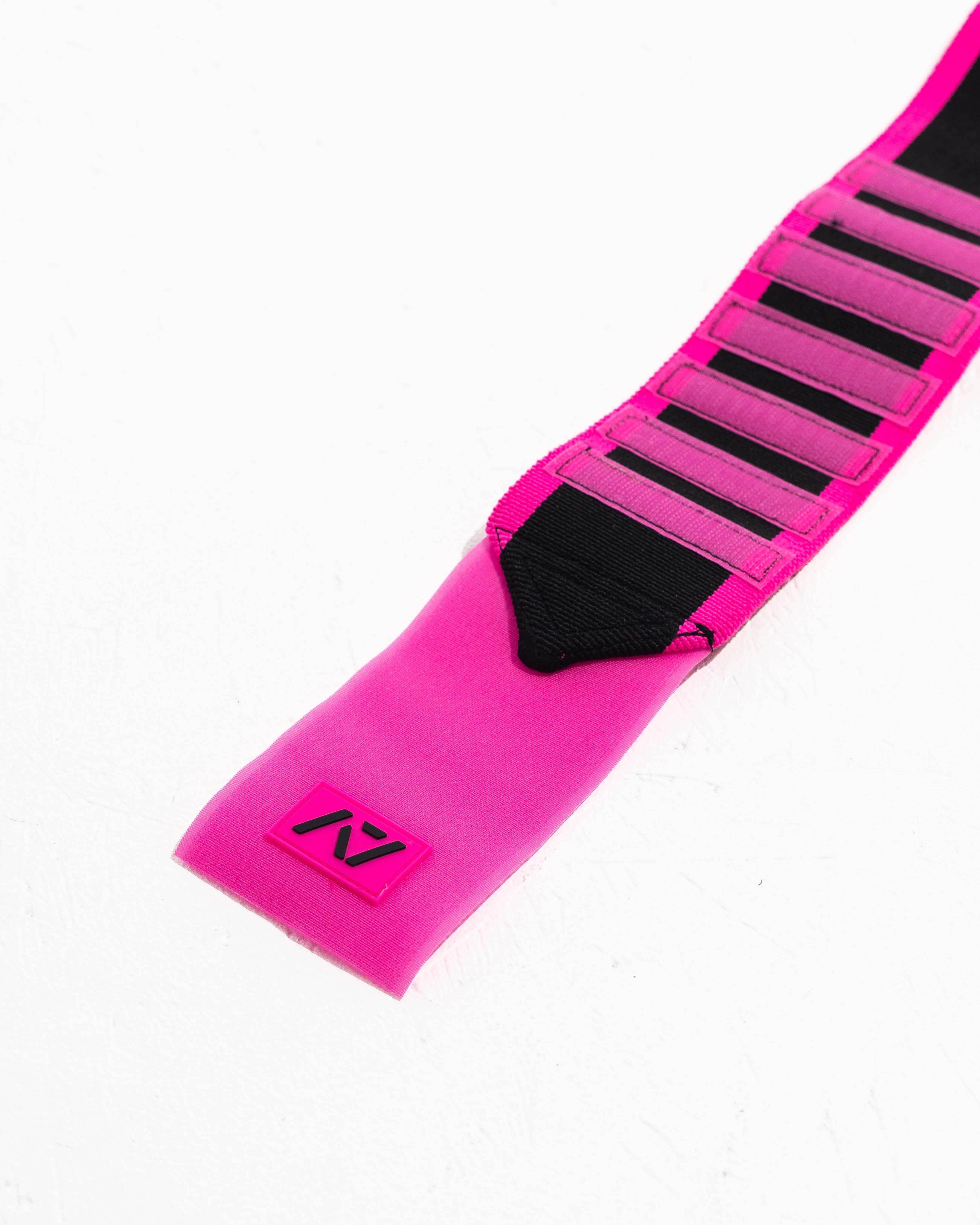 A7 IPF Approved Zebra Wraps feature strips of velcro on the wraps, allowing Zebra Wraps to conform fully to your unique preference of tightness. We offer Zebra wrist wraps in 3 lengths and 4 stiffnesses (Flexi, Mids, Stiff, and Rigor Mortis). The IPF Approved Kit includes Powerlifting Singlet, A7 Meet Shirt, A7 Zebra Wrist Wraps, A7 Deadlift Socks, Hourglass Knee Sleeves (Stiff Knee Sleeves and Rigor Mortis Knee Sleeves). All A7 Powerlifting Equipment shipping to UK, Norway, Switzerland and Iceland.