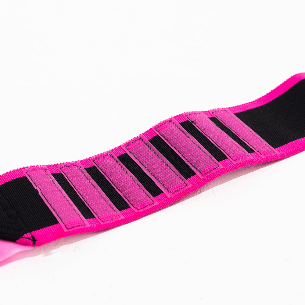 
                      
                        A7 IPF Approved Zebra Wraps feature strips of velcro on the wraps, allowing Zebra Wraps to conform fully to your unique preference of tightness. We offer Zebra wrist wraps in 3 lengths and 4 stiffnesses (Flexi, Mids, Stiff, and Rigor Mortis). The IPF Approved Kit includes Powerlifting Singlet, A7 Meet Shirt, A7 Zebra Wrist Wraps, A7 Deadlift Socks, Hourglass Knee Sleeves (Stiff Knee Sleeves and Rigor Mortis Knee Sleeves). All A7 Powerlifting Equipment shipping to UK, Norway, Switzerland and Iceland.
                      
                    