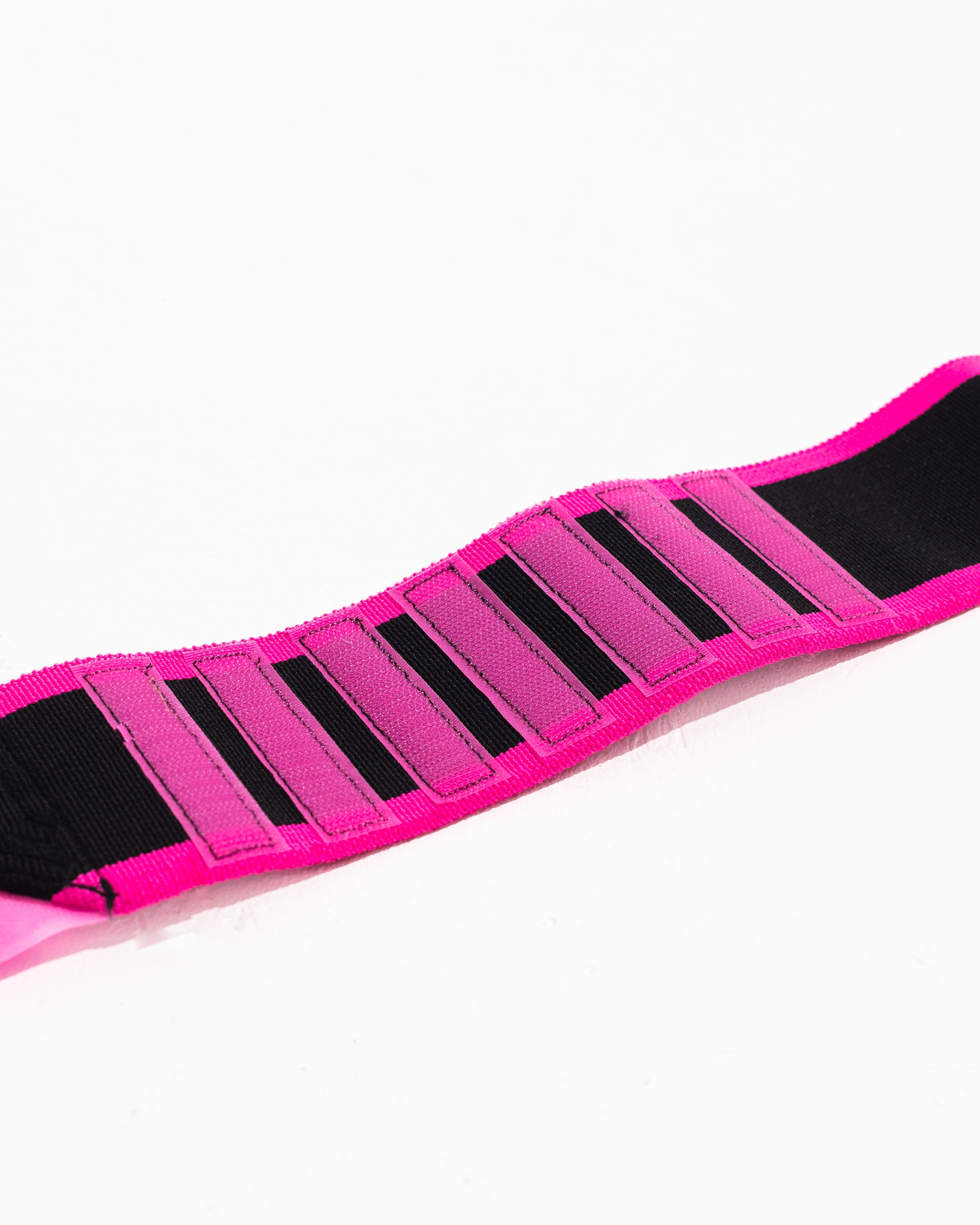 A7 IPF Approved Zebra Wraps feature strips of velcro on the wraps, allowing Zebra Wraps to conform fully to your unique preference of tightness. We offer Zebra wrist wraps in 3 lengths and 4 stiffnesses (Flexi, Mids, Stiff, and Rigor Mortis). The IPF Approved Kit includes Powerlifting Singlet, A7 Meet Shirt, A7 Zebra Wrist Wraps, A7 Deadlift Socks, Hourglass Knee Sleeves (Stiff Knee Sleeves and Rigor Mortis Knee Sleeves). All A7 Powerlifting Equipment shipping to UK, Norway, Switzerland and Iceland.