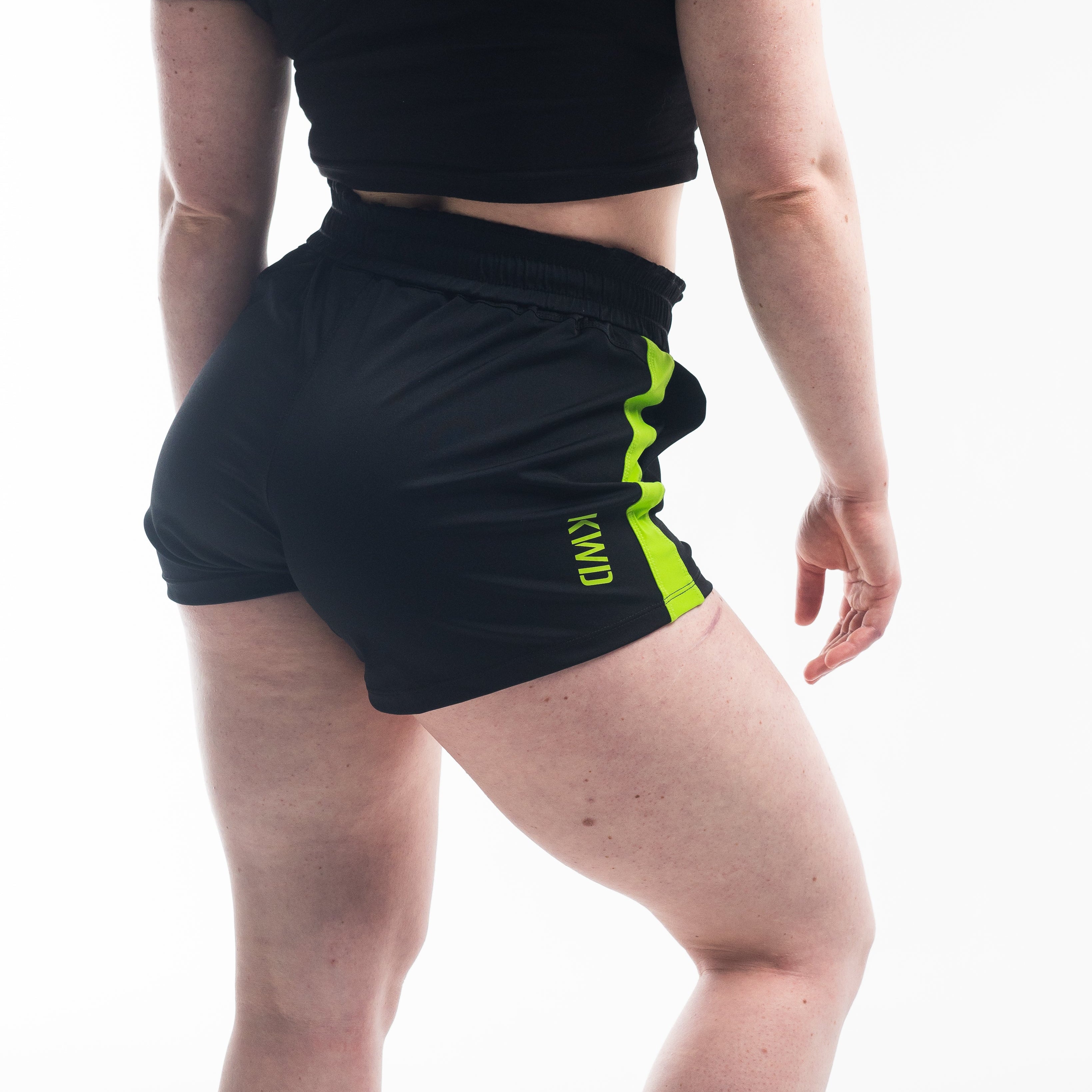 360GO was created to provide the flexibility for all movements in your training while offering comfort. These shorts offer 360 degrees of stretch in all angles and allow you to remain comfortable without limiting any movement in both training and life environments. Designed with a wide drawstring to easily adjust your waist without slipping. Purchase 360GO KWD Squat Shorts from A7 UK. All A7 Powerlifting Equipment shipping to UK, Norway, Switzerland and Iceland.