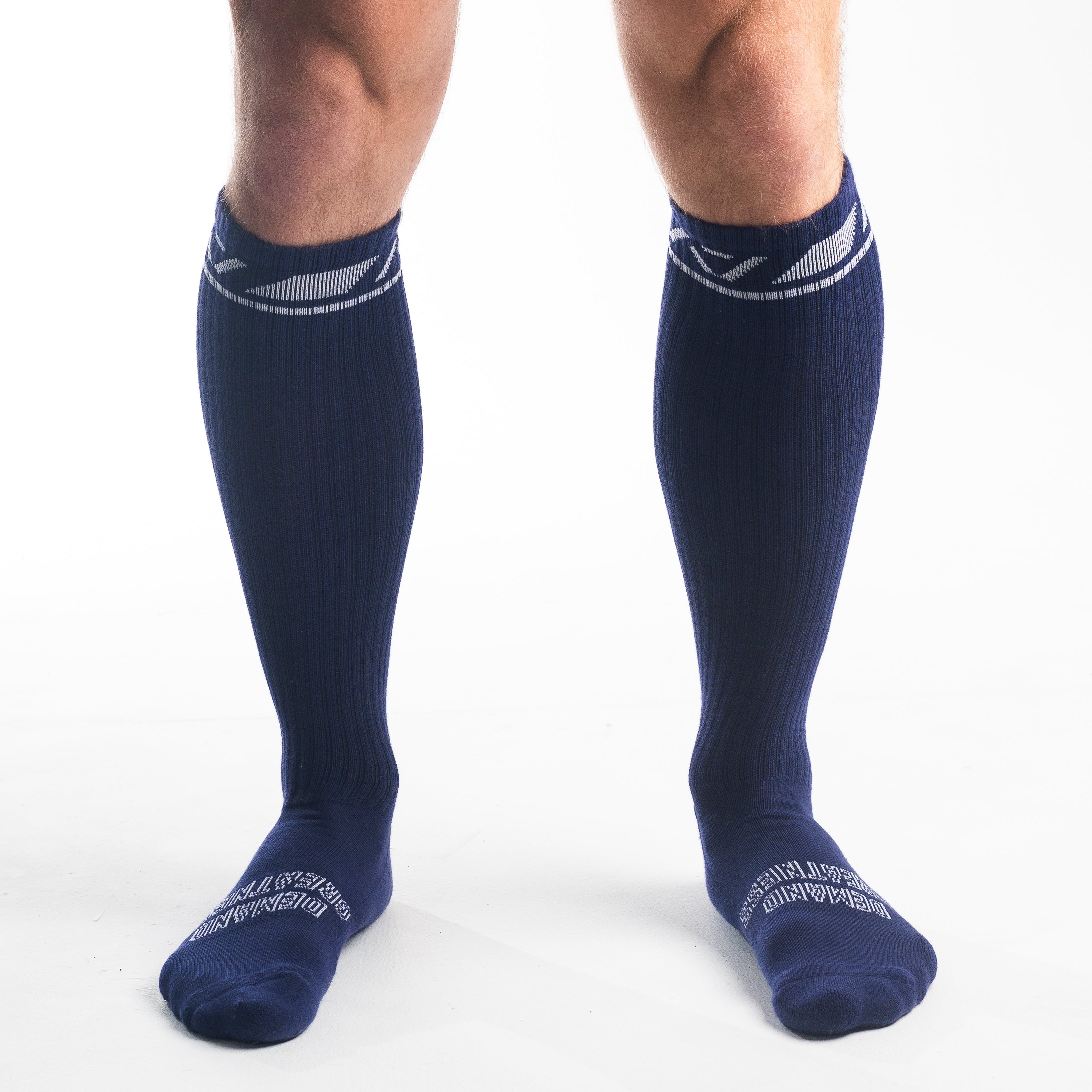 A7 Night Light deadlift socks are designed specifically for pulls and keep your shins protected from scrapes. A7 deadlift socks are a perfect pair to wear in training or powerlifting competition. The A7 IPF Approved Kit includes Powerlifting Singlet, A7 Meet Shirt, A7 Zebra Wrist Wraps, A7 Deadlift Socks, Hourglass Knee Sleeves (Stiff Knee Sleeves and Rigor Mortis Knee Sleeves). All A7 Powerlifting Equipment shipping to UK, Norway, Switzerland and Iceland.