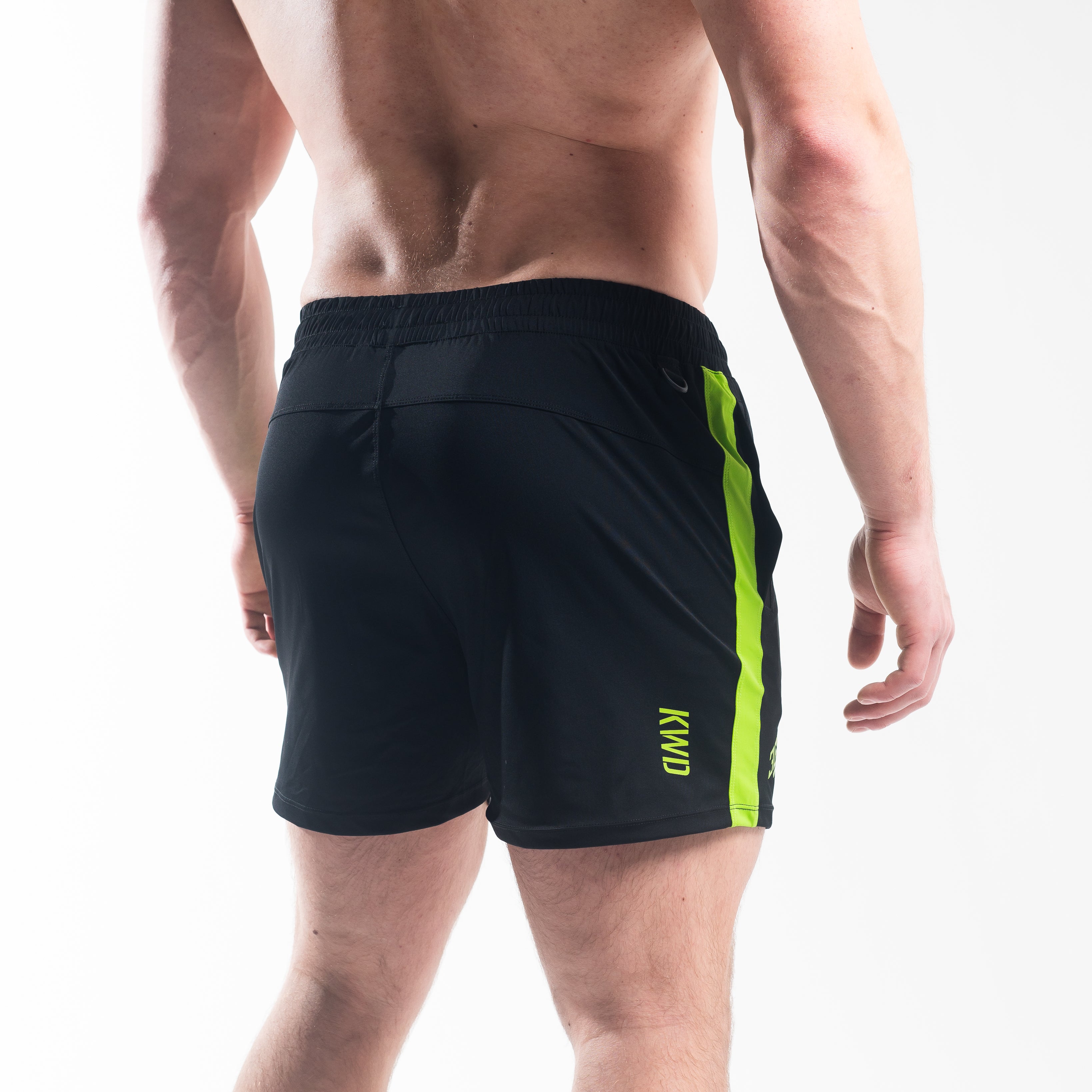 360GO was created to provide the flexibility for all movements in your training while offering comfort. These shorts offer 360 degrees of stretch in all angles and allow you to remain comfortable without limiting any movement in both training and life environments. Designed with a wide drawstring to easily adjust your waist without slipping. Purchase 360GO KWD Squat Shorts from A7 UK. All A7 Powerlifting Equipment shipping to UK, Norway, Switzerland and Iceland.