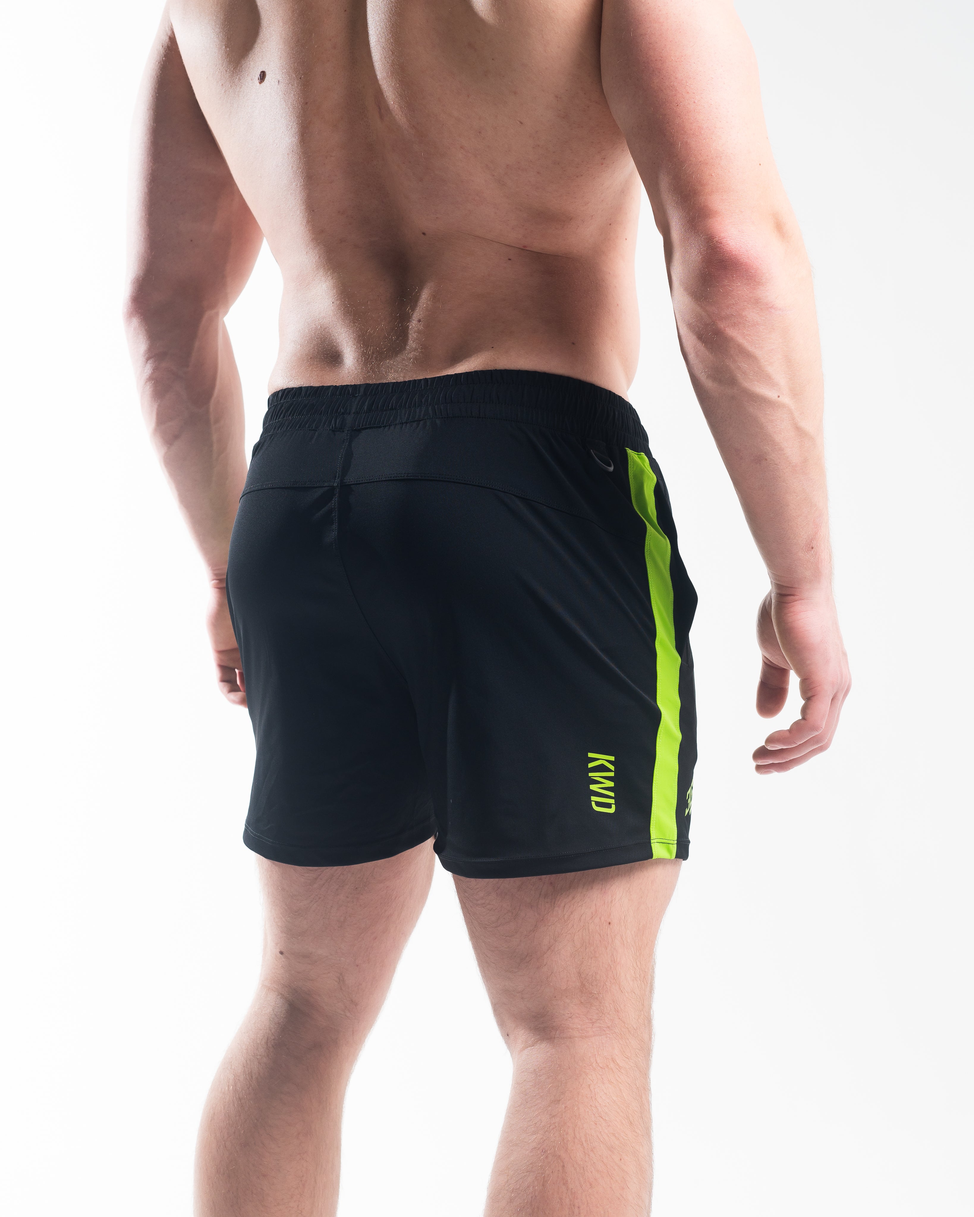 360GO was created to provide the flexibility for all movements in your training while offering comfort. These shorts offer 360 degrees of stretch in all angles and allow you to remain comfortable without limiting any movement in both training and life environments. Designed with a wide drawstring to easily adjust your waist without slipping. Purchase 360GO KWD Squat Shorts from A7 UK. All A7 Powerlifting Equipment shipping to UK, Norway, Switzerland and Iceland.