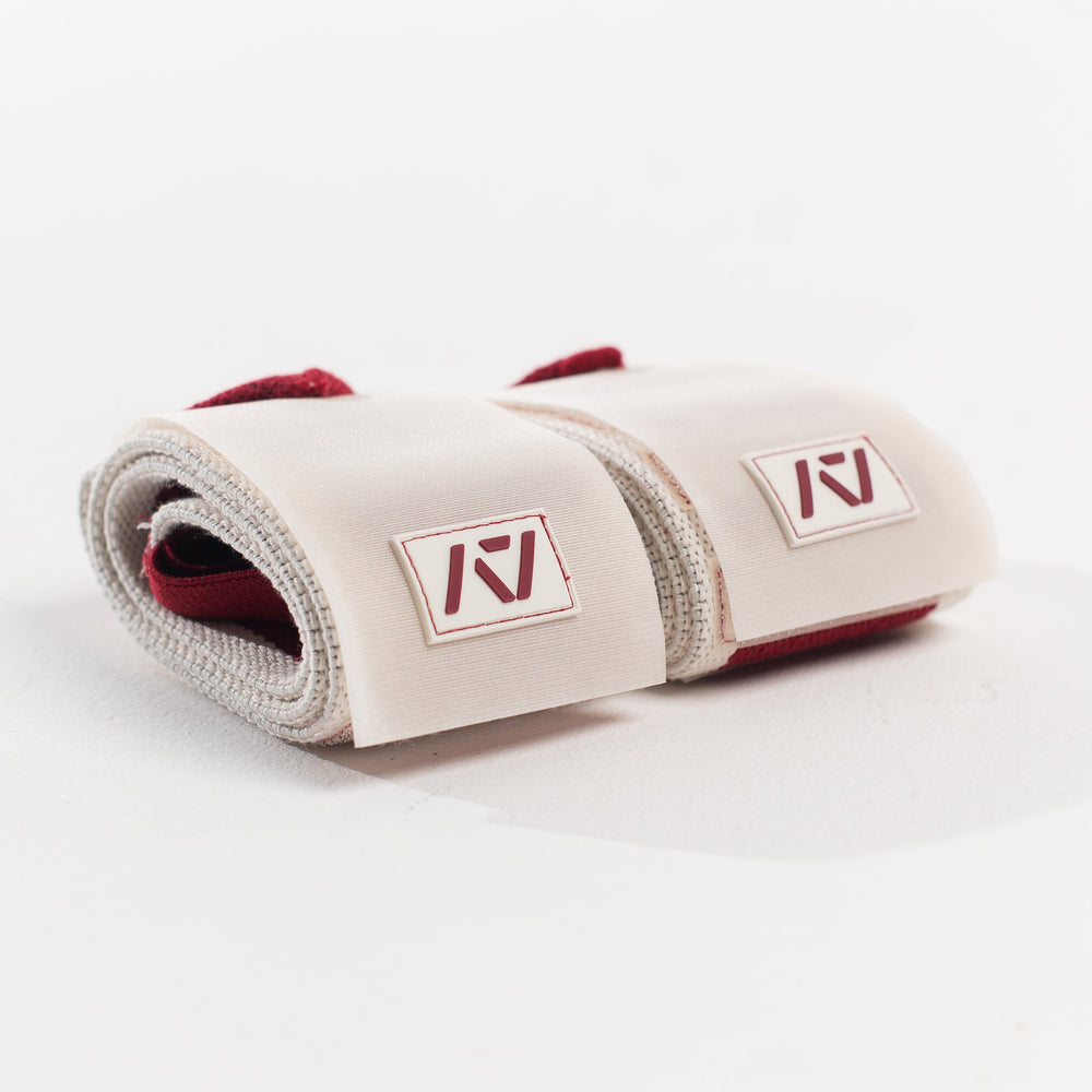 
                      
                        A7 IPF Approved Zebra Wraps feature strips of velcro on the wraps, allowing Zebra Wraps to conform fully to your unique preference of tightness. We offer Zebra wrist wraps in 3 lengths and 4 stiffnesses (Flexi, Mids, Stiff, and Rigor Mortis). The IPF Approved Kit includes Powerlifting Singlet, A7 Meet Shirt, A7 Zebra Wrist Wraps, A7 Deadlift Socks, Hourglass Knee Sleeves (Stiff Knee Sleeves and Rigor Mortis Knee Sleeves). All A7 Powerlifting Equipment shipping to UK, Norway, Switzerland and Iceland. 
                      
                    