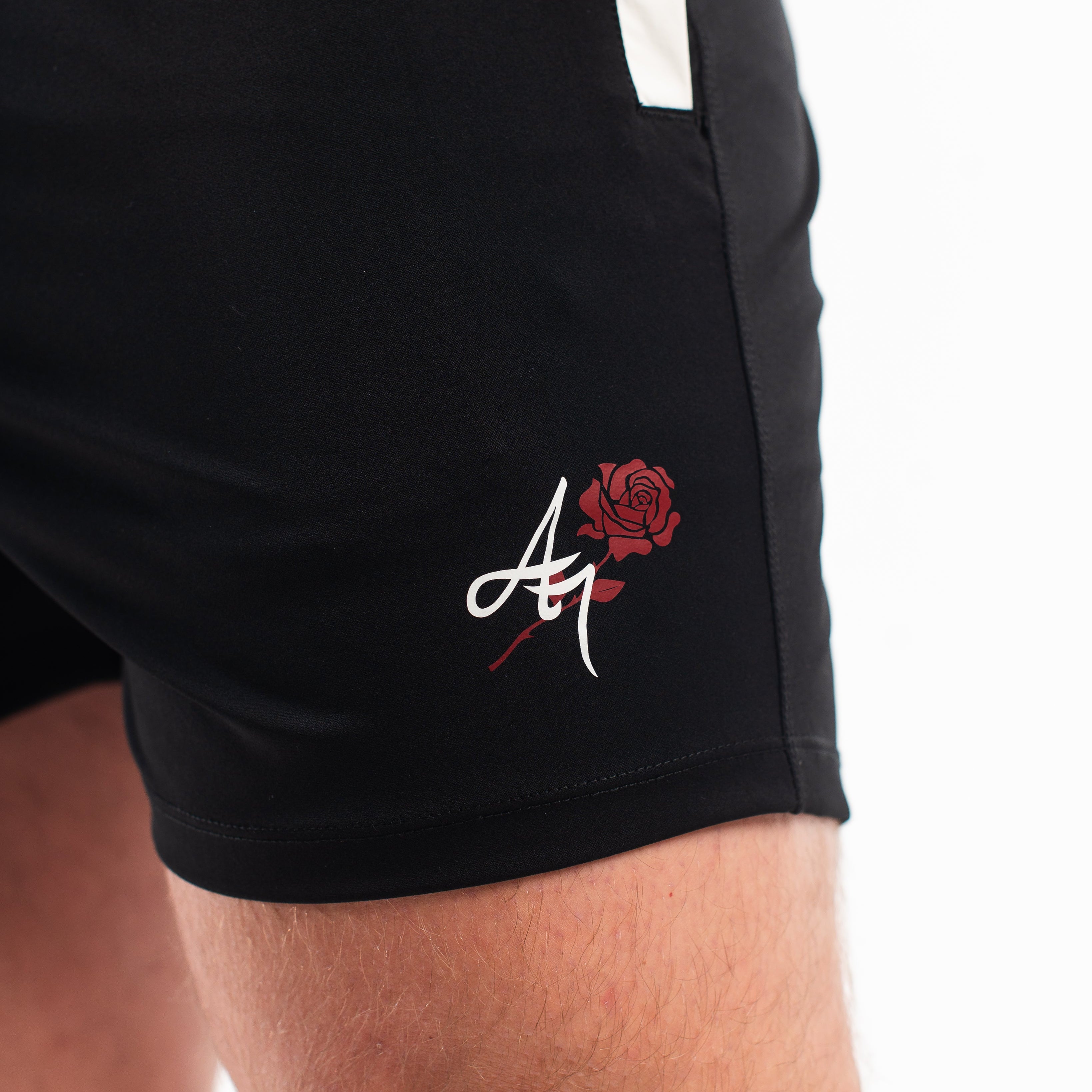 360GO was created to provide the flexibility for all movements in your training while offering comfort. These shorts offer 360 degrees of stretch in all angles and allow you to remain comfortable without limiting any movement in both training and life environments. Designed with a wide drawstring to easily adjust your waist without slipping. Purchase 360GO KWD Squat Shorts from A7 UK. All A7 Powerlifting Equipment shipping to UK, Norway, Switzerland and Iceland.