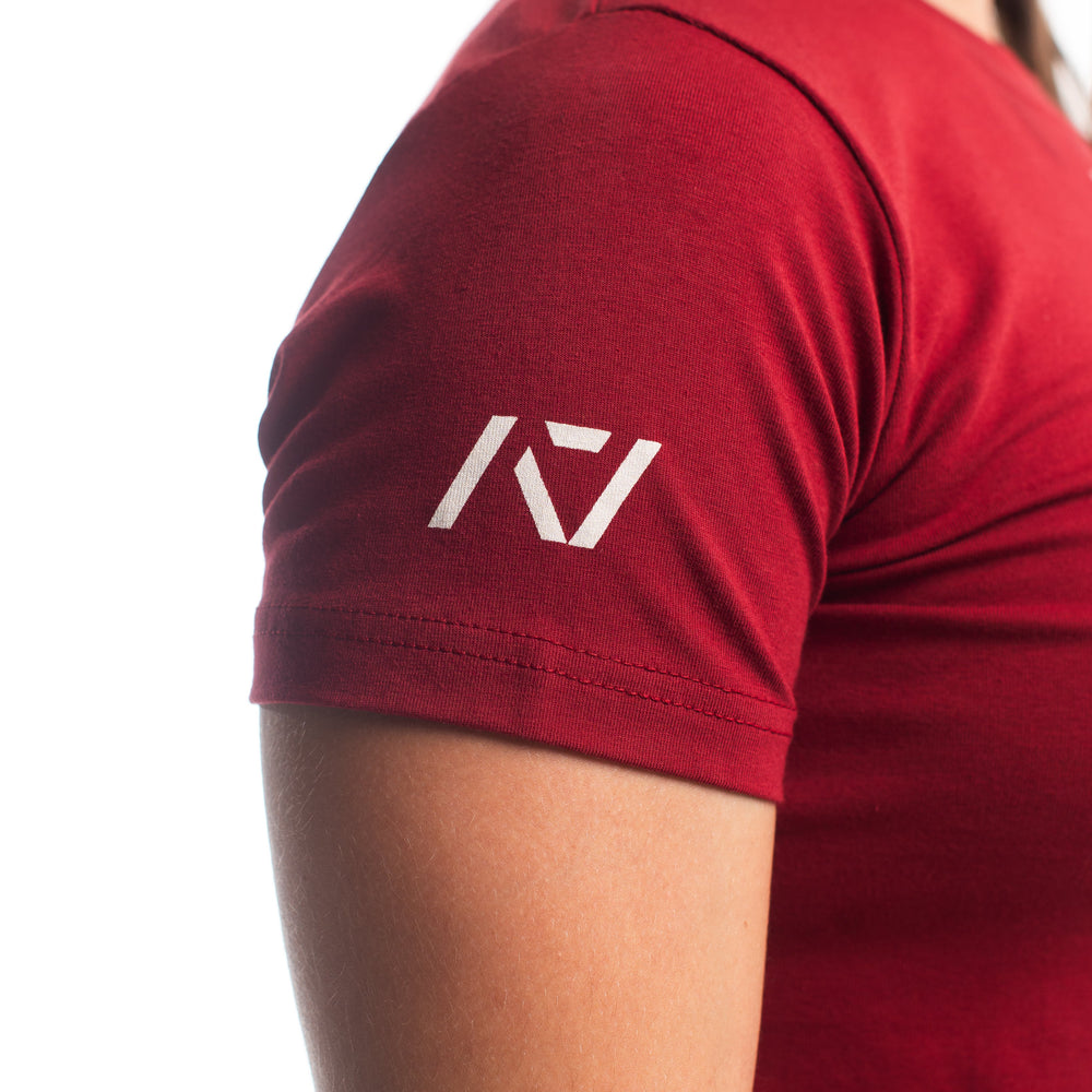 
                      
                        DG23 Ivory Rose is our new meet shirt design highlighting Demand Greatness with a double outline font to showcase your impact on the platform. The DG23 Meet Shirt is IPF Approved. Shop the full A7 Powerlifting IPF Approved Equipment collection. The IPF Approved Kit includes Powerlifting Singlet, A7 Meet Shirt, A7 Zebra Wrist Wraps, A7 Deadlift Socks, Hourglass Knee Sleeves (Stiff Knee Sleeves and Rigor Mortis Knee Sleeves). All A7 Powerlifting Equipment shipping to UK, Norway, Switzerland and Iceland. 
                      
                    