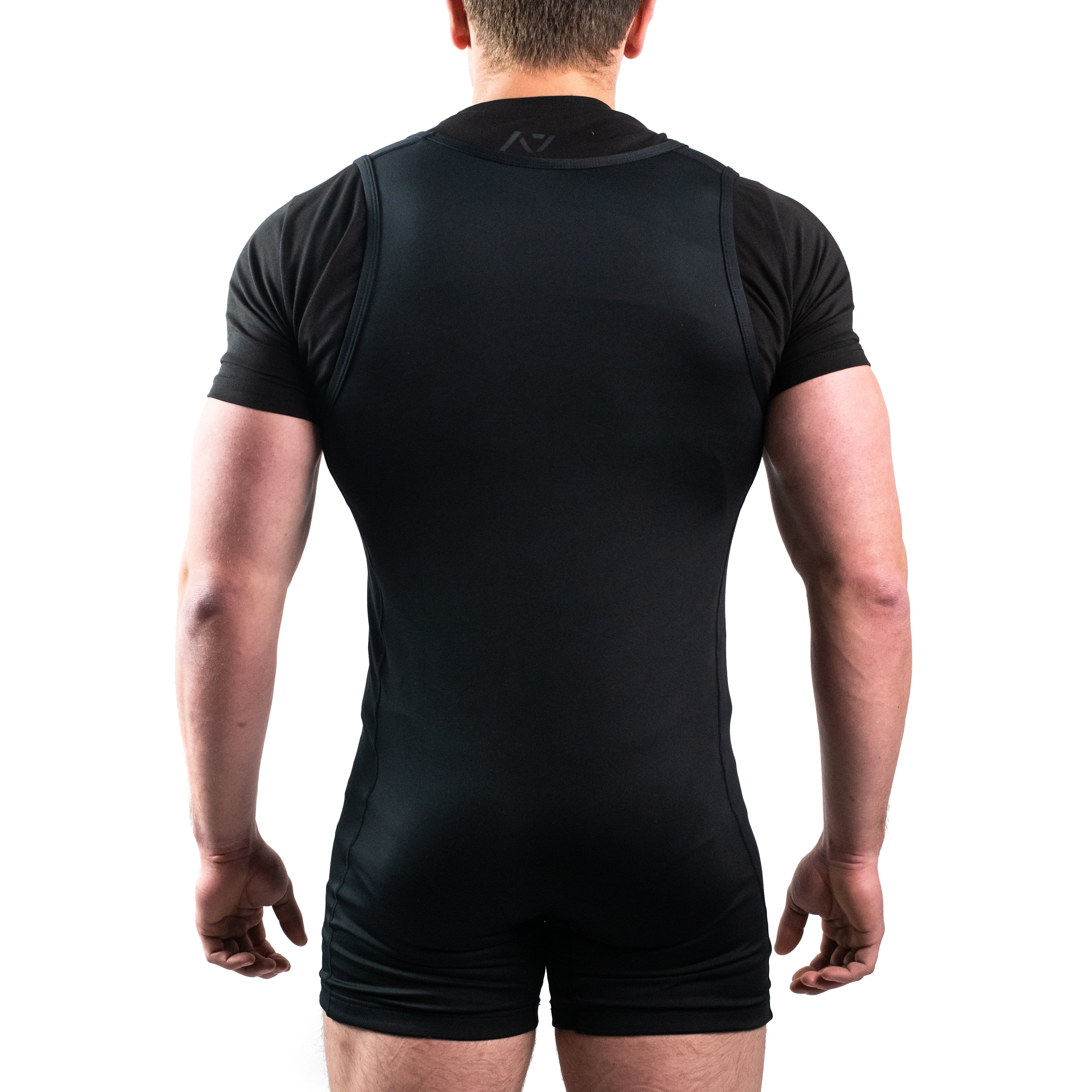 A7 IPF Approved Powerlifting Singlet is designed exclusively for powerlifting. It is very comfortable to wear and feels soft on bare skin. A7 Powerlifting Singlet is made from breathable fabric and provides compression during your lifts. The perfect piece of IPF Approved Kit! A7 UK shipping to UK and Europe.