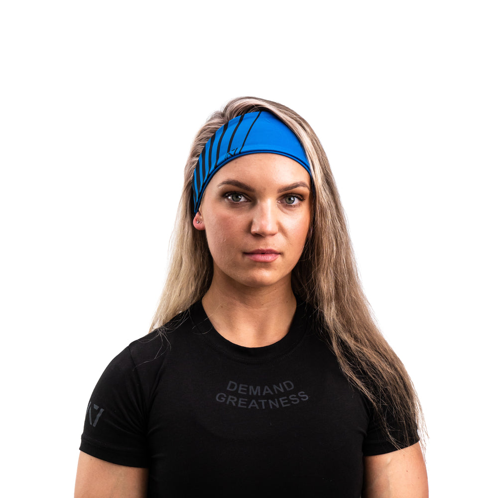 
                      
                        Headband - Gradient Blue
                      
                    