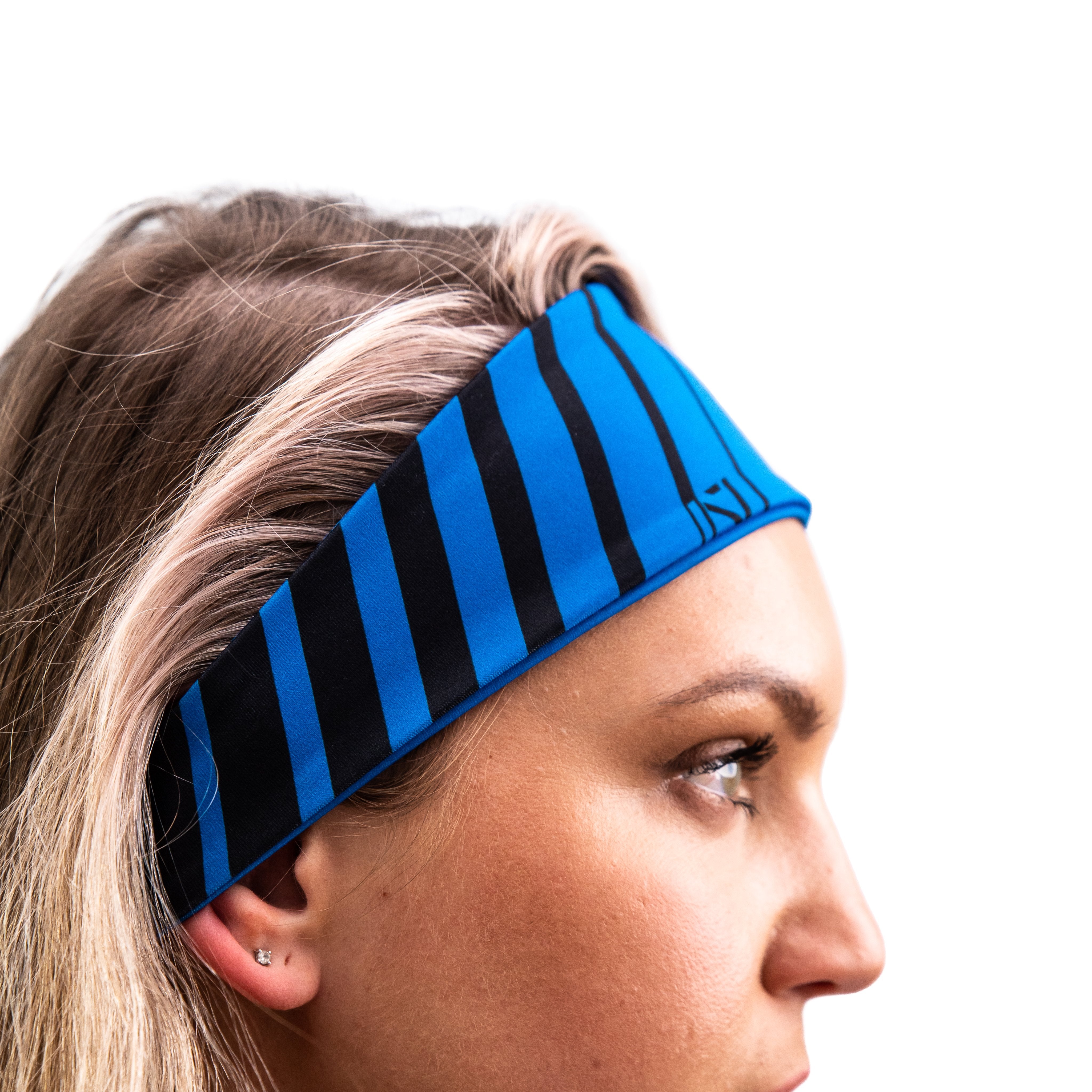 Headband - Gradient Blue