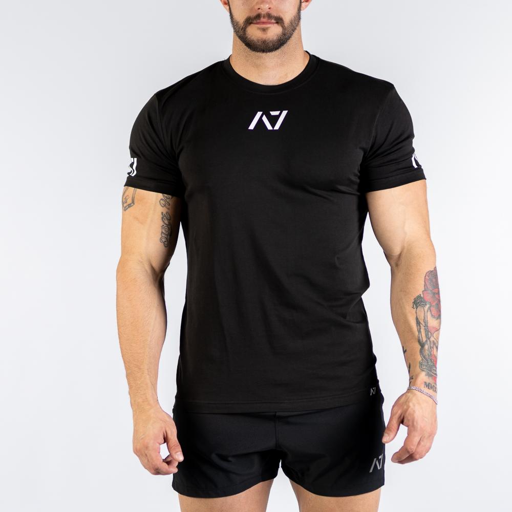 The best Powerlifting apparel and accessories for all your workouts. Available in UK and Europe including France, Italy, Germany, Sweden and Poland. Bar Grip Shirts, Mens Squat Shirt, Women's Squat Shirt, Grip Shirt, Bar Grip Uk, Bar Grip Germany, Bar Grip France 