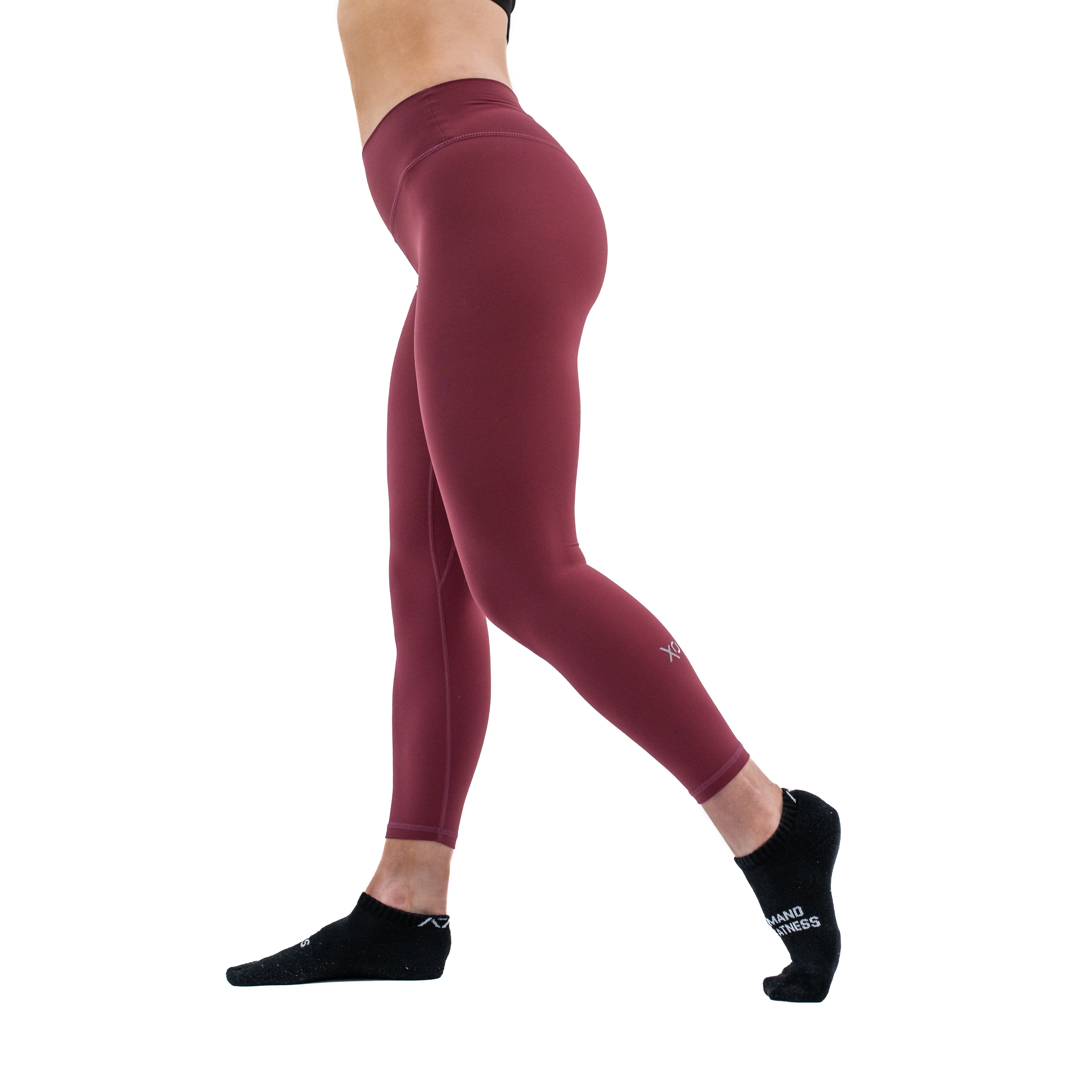 A7 XO Leggings are here! Made from super-soft moisture-wicking material, these are comfortable to wear during your workout or just to lounge around in. The best Powerlifting apparel and accessories for all your workouts. Available in UK and Europe including France, Italy, Germany, Sweden and Poland.