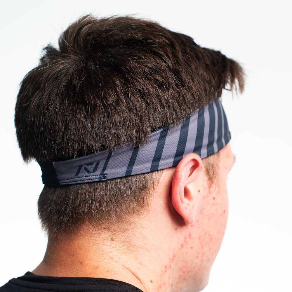 Headband - Shadow Stone